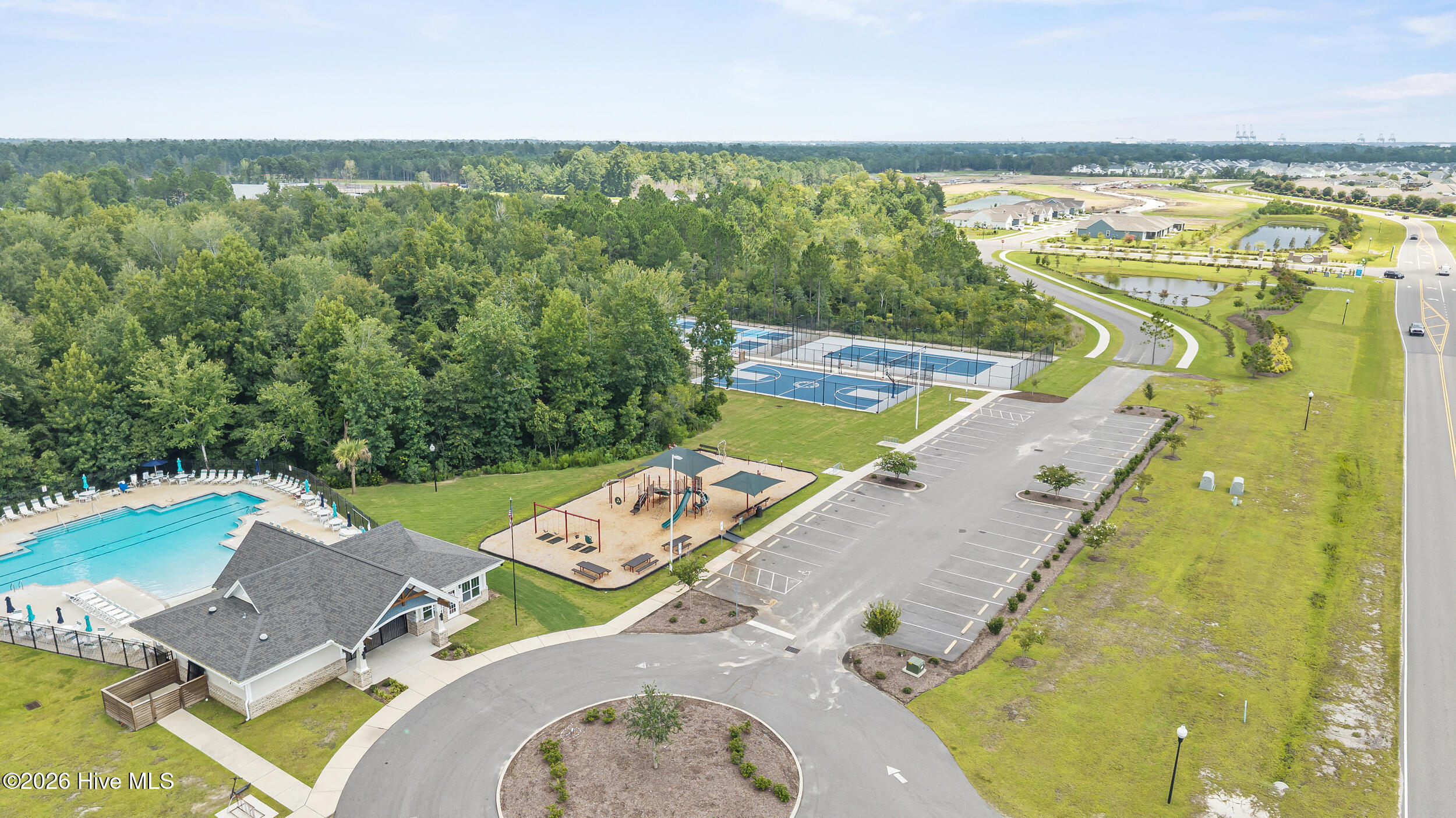 9633 Large Oak Court Property Photo 47