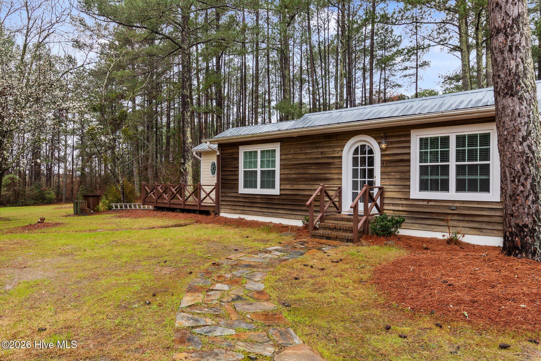 449 Brinkley Road Property Photo 1