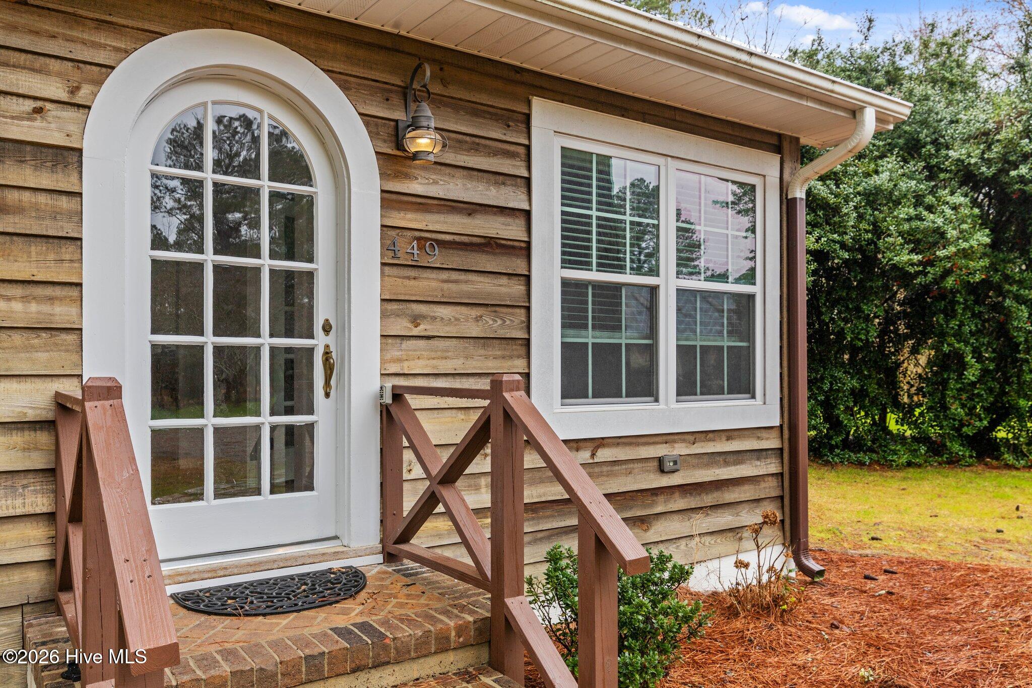 449 Brinkley Road Property Photo 8