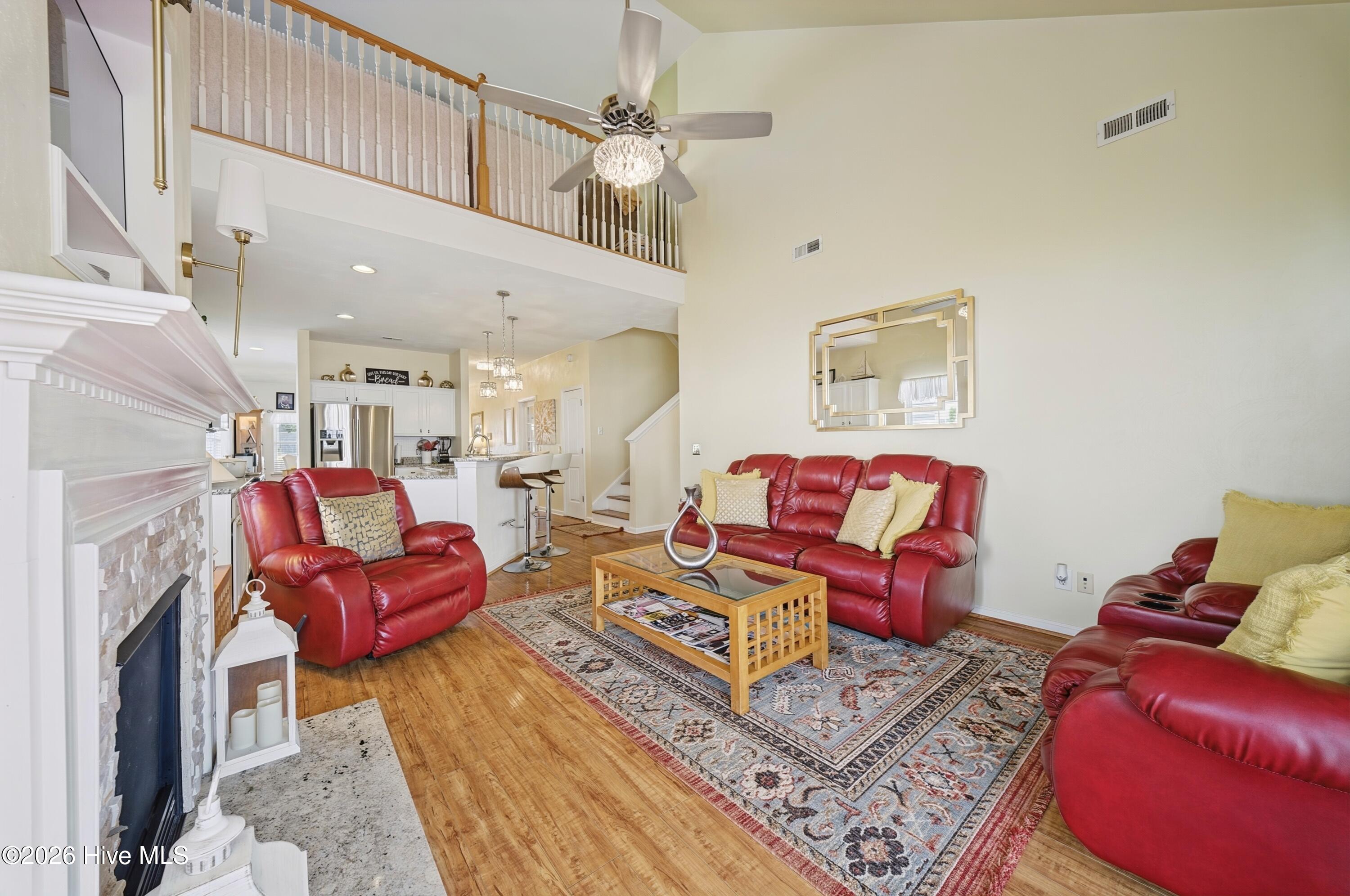 106 Pendleton Trace Property Photo 10