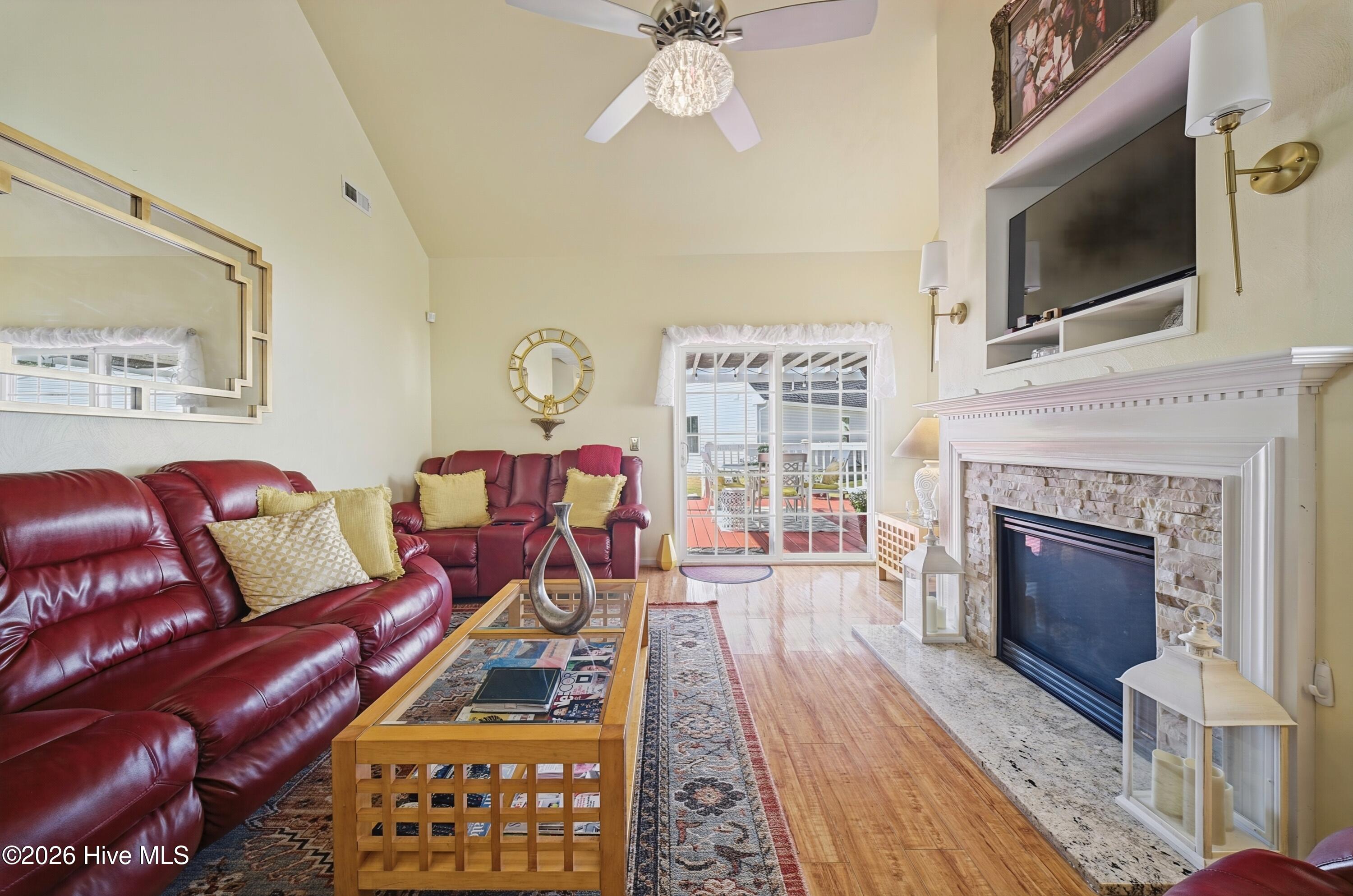 106 Pendleton Trace Property Photo 11