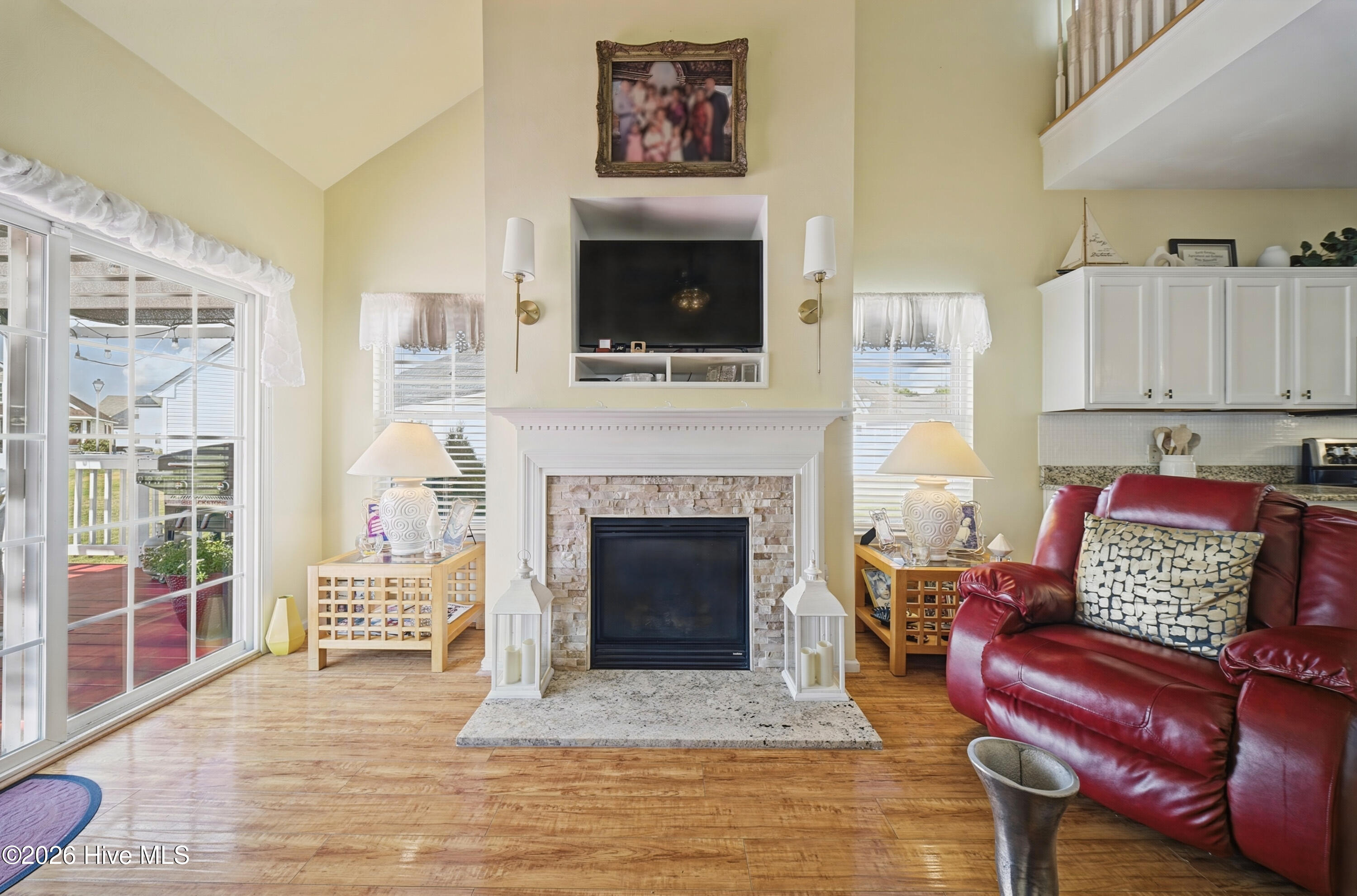 106 Pendleton Trace Property Photo 12