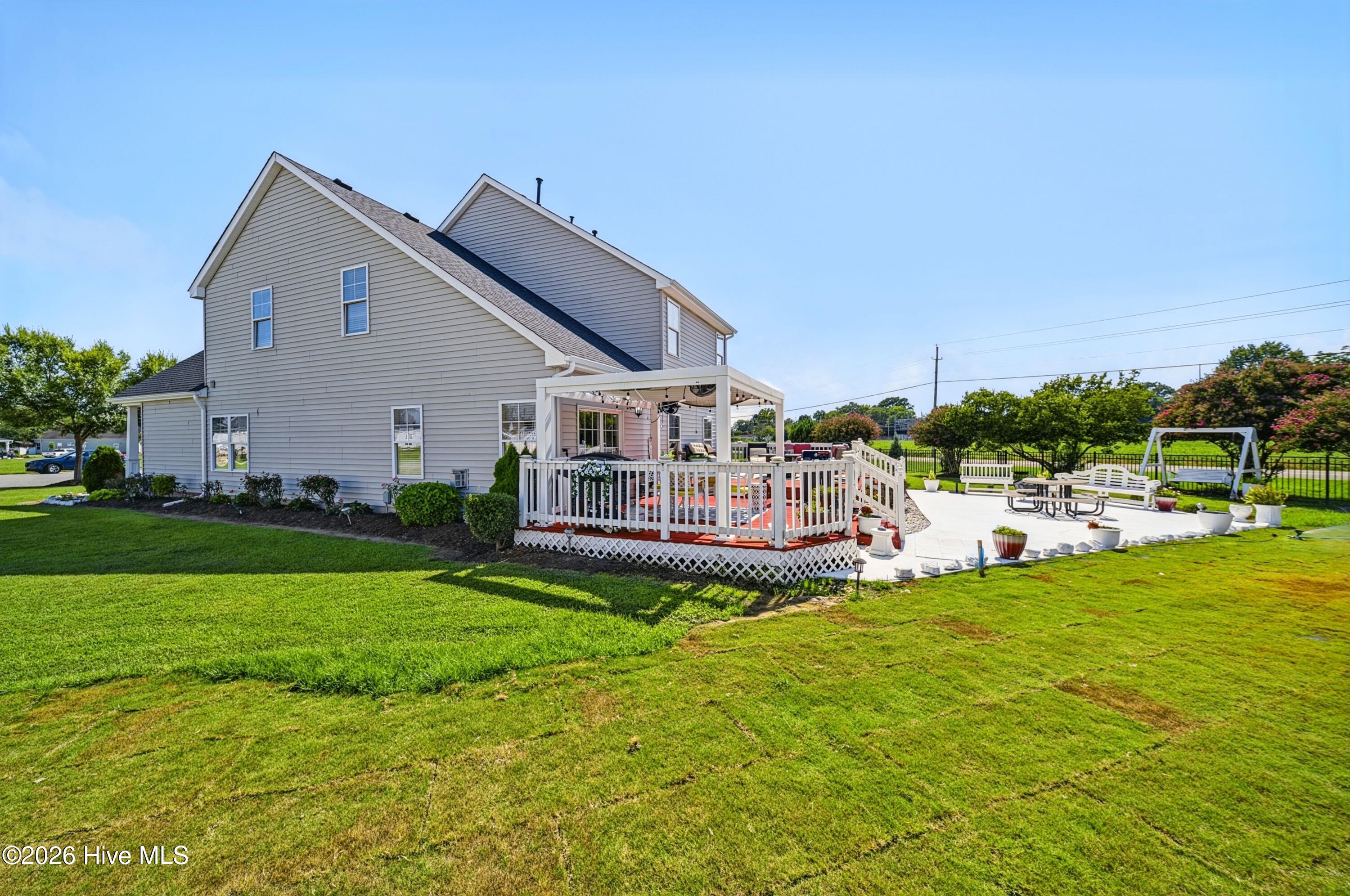 106 Pendleton Trace Property Photo 35
