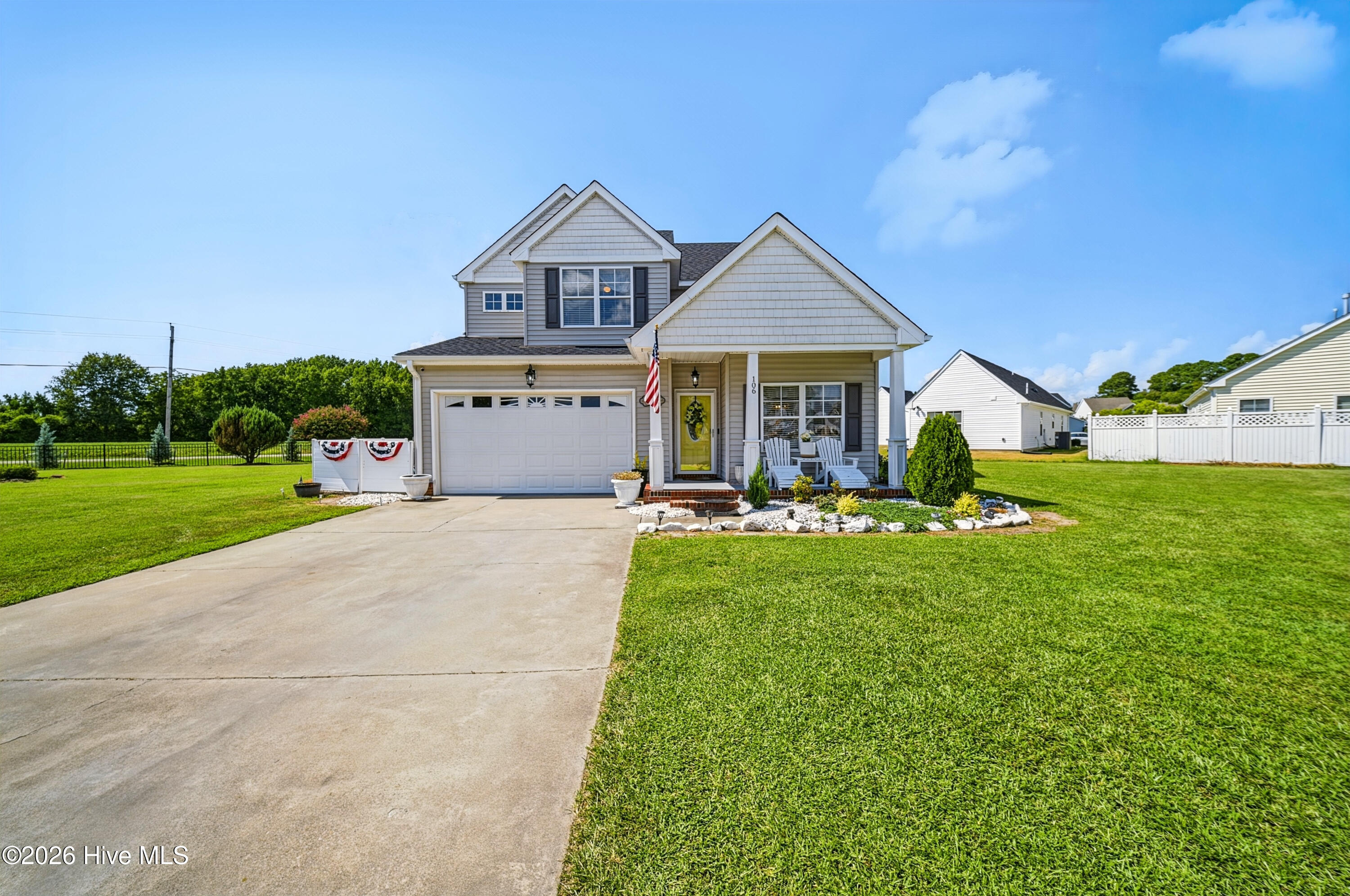 106 Pendleton Trace Property Photo 37