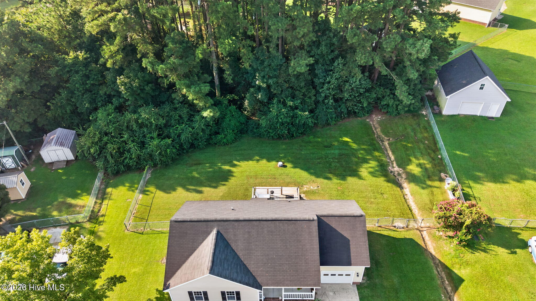 1911 Nahunta Road Property Photo 32
