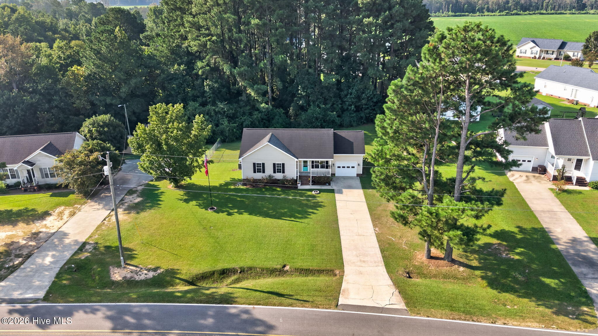 1911 Nahunta Road Property Photo 33