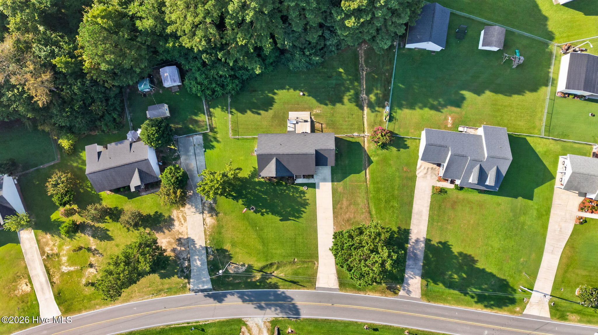 1911 Nahunta Road Property Photo 36