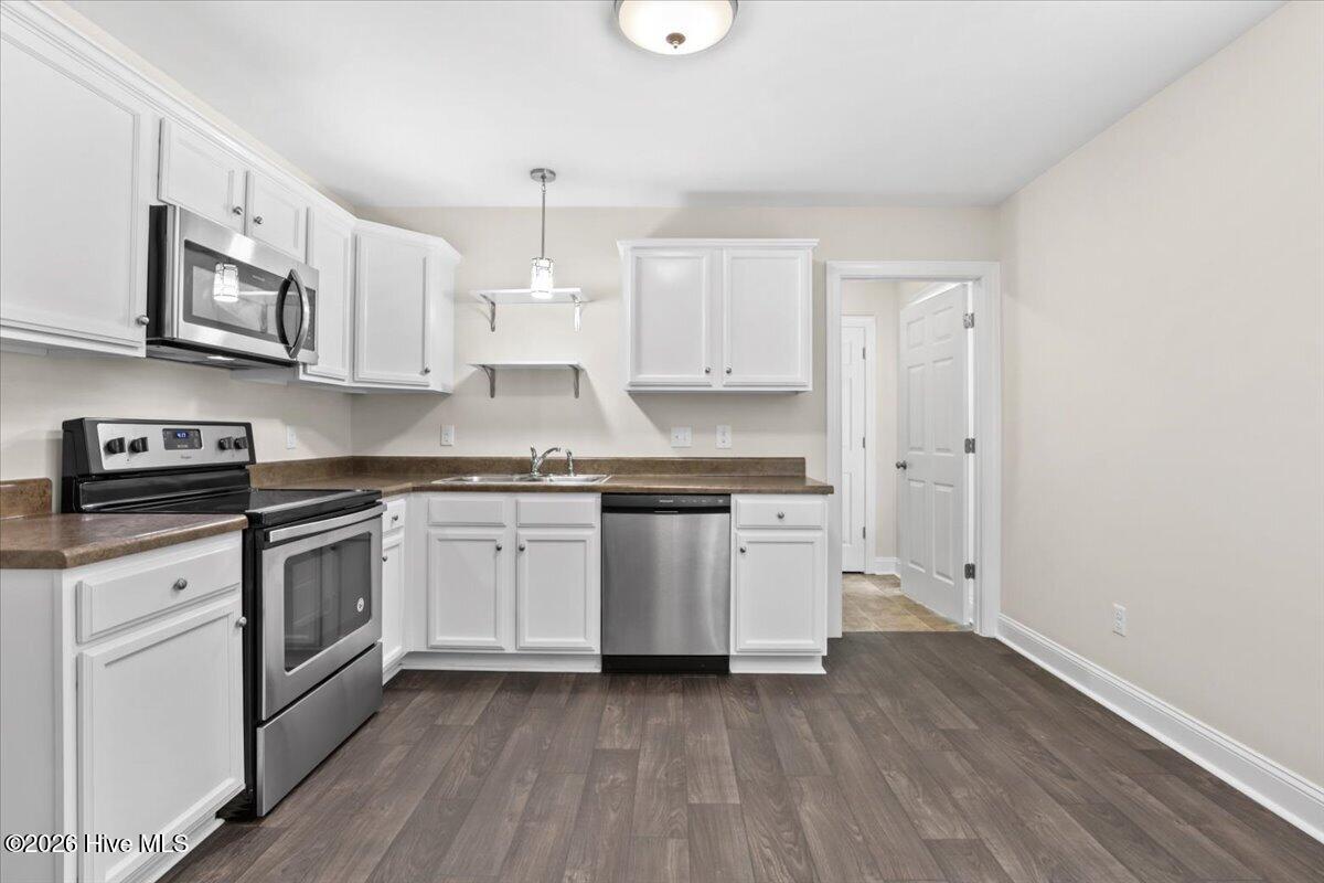 2717 Winding Ridge Drive W Property Photo 8