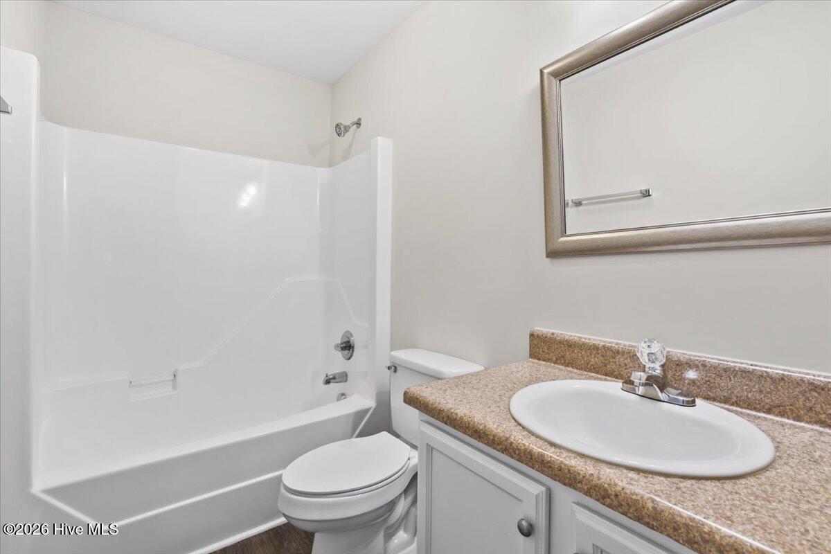 2717 Winding Ridge Drive W Property Photo 19