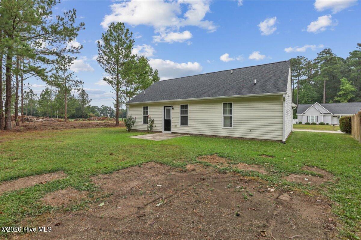 2717 Winding Ridge Drive W Property Photo 26