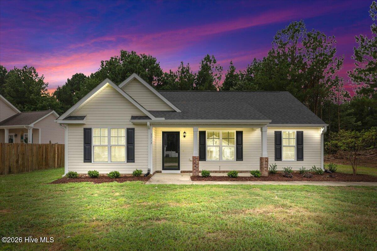 2717 Winding Ridge Drive W Property Photo 28