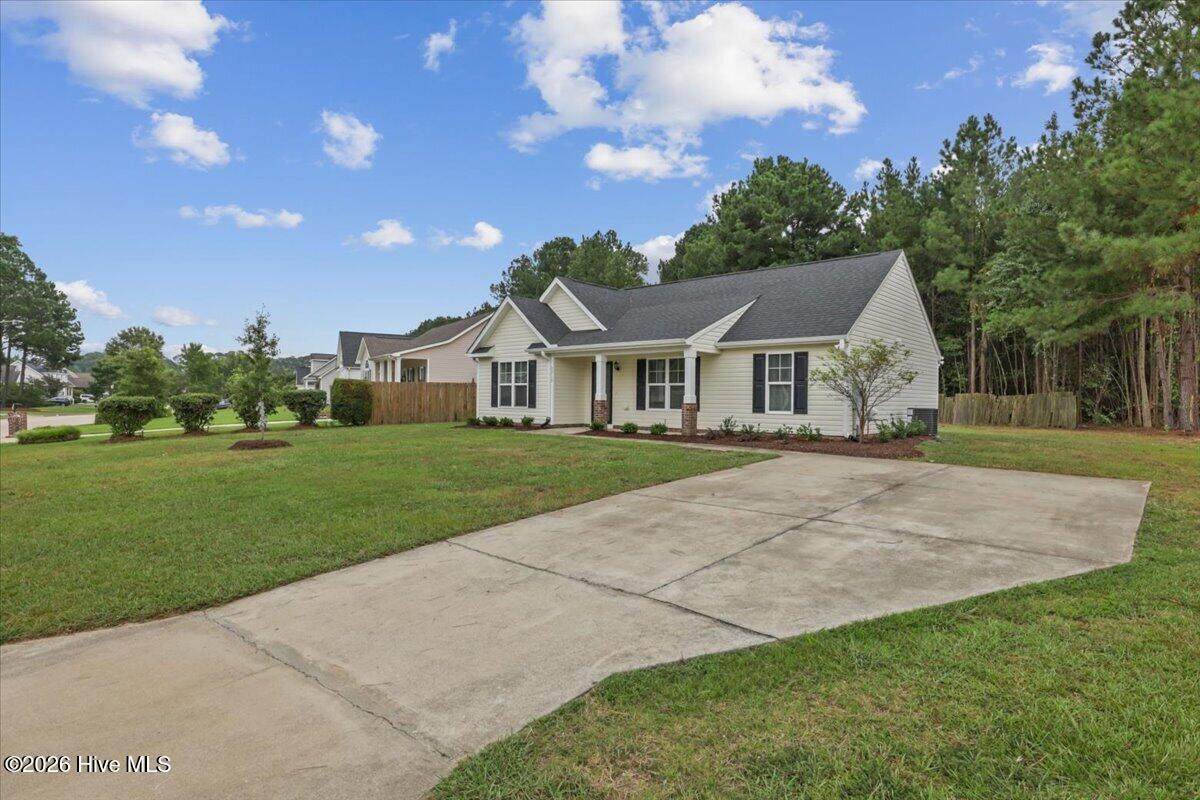 2717 Winding Ridge Drive W Property Photo 29