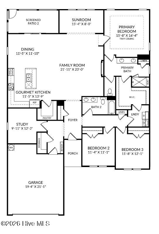 1070 Rock Skipper Road Property Photo 2