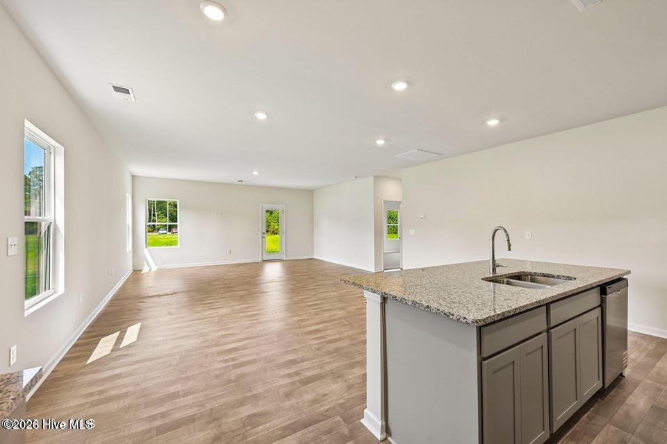 107 Franklin Landing Drive Property Photo 3