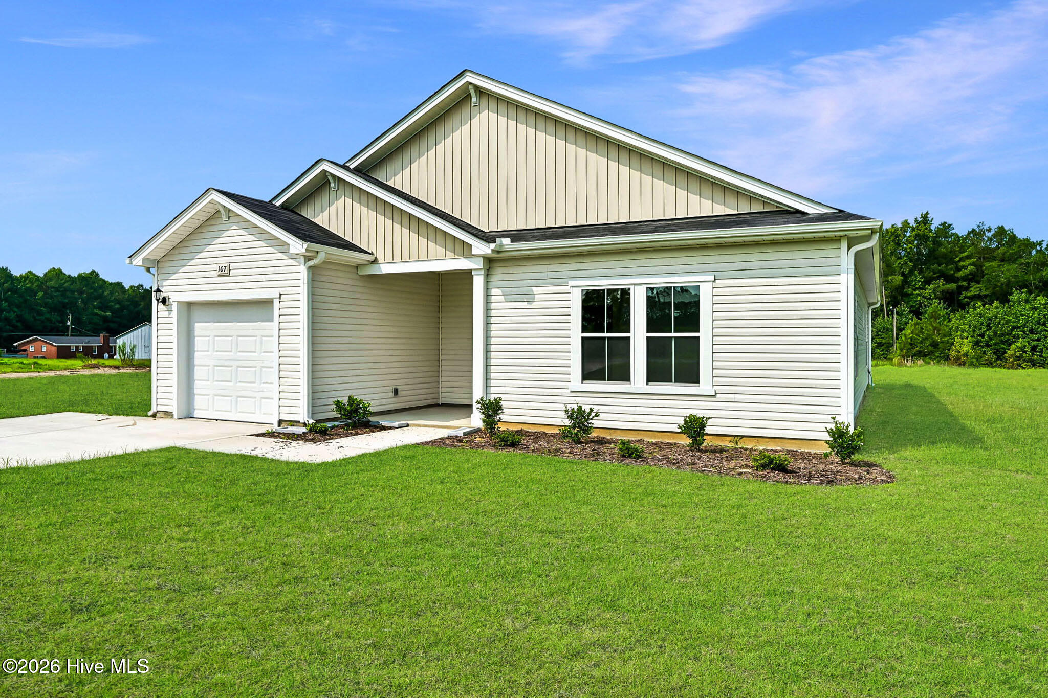 107 Franklin Landing Drive Property Photo 6