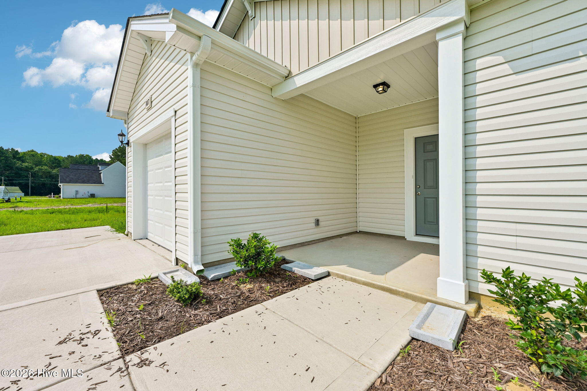 107 Franklin Landing Drive Property Photo 9