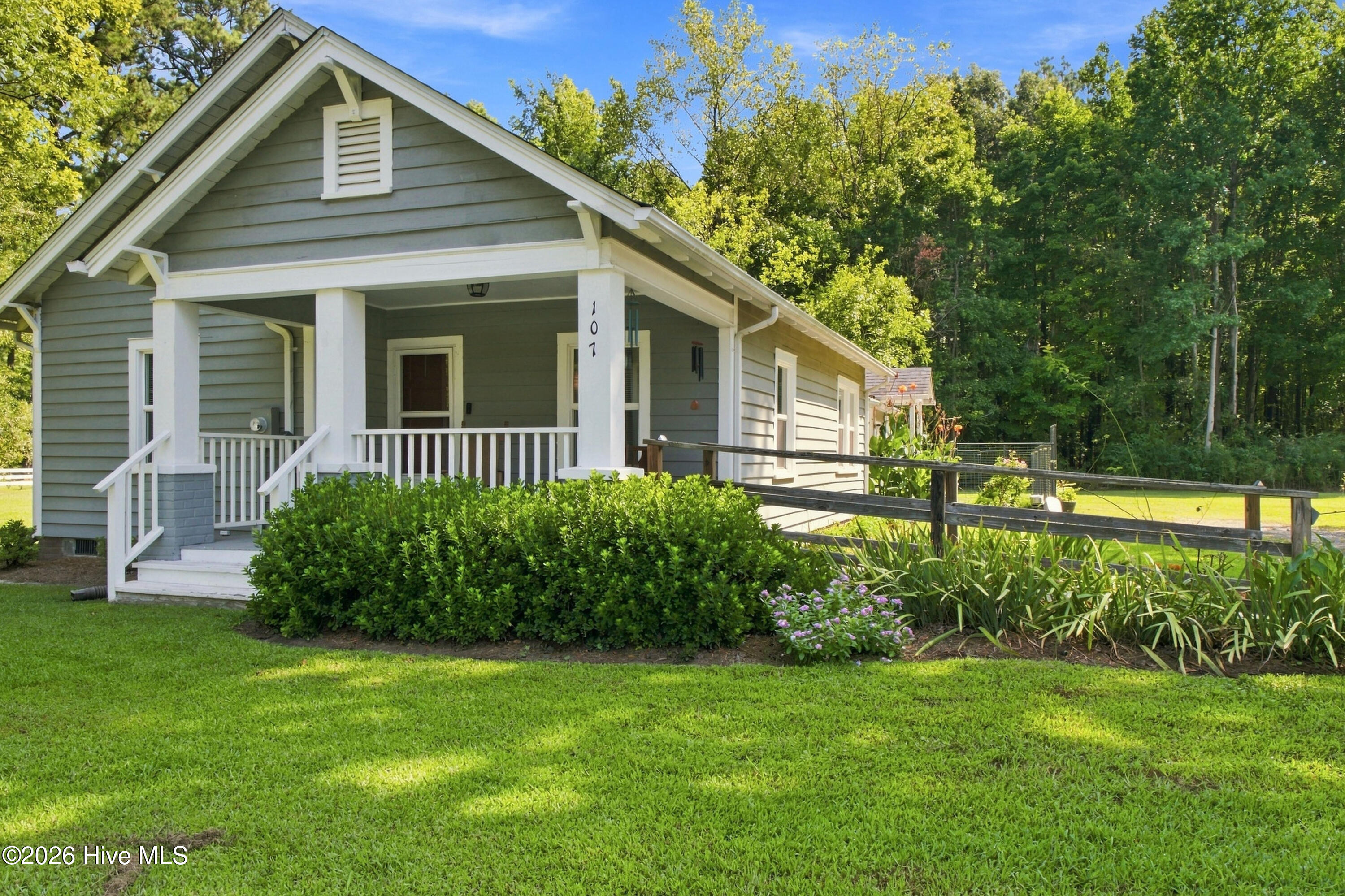 107 Ray Farmer Road Property Photo 3