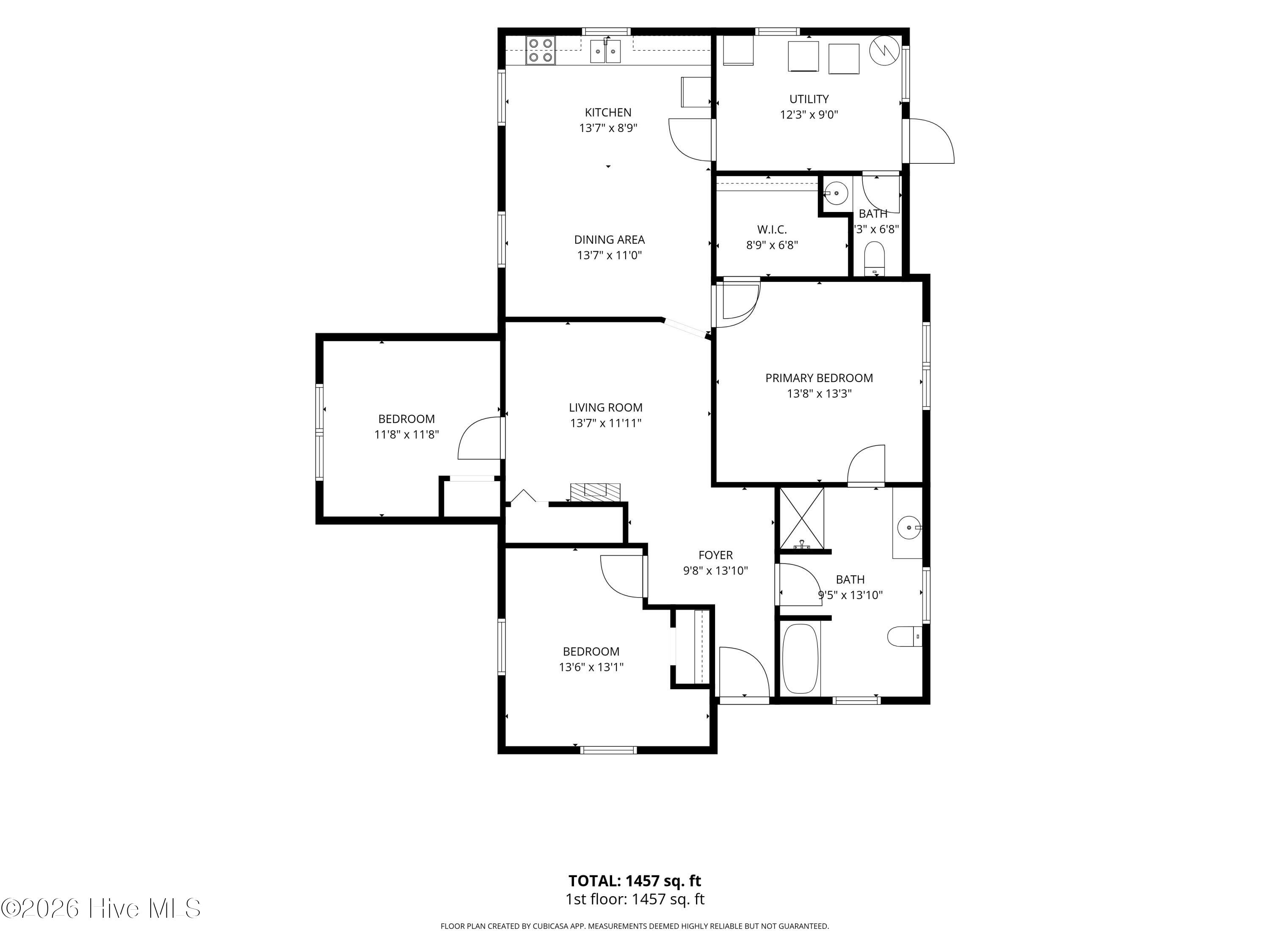 107 Ray Farmer Road Property Photo 12
