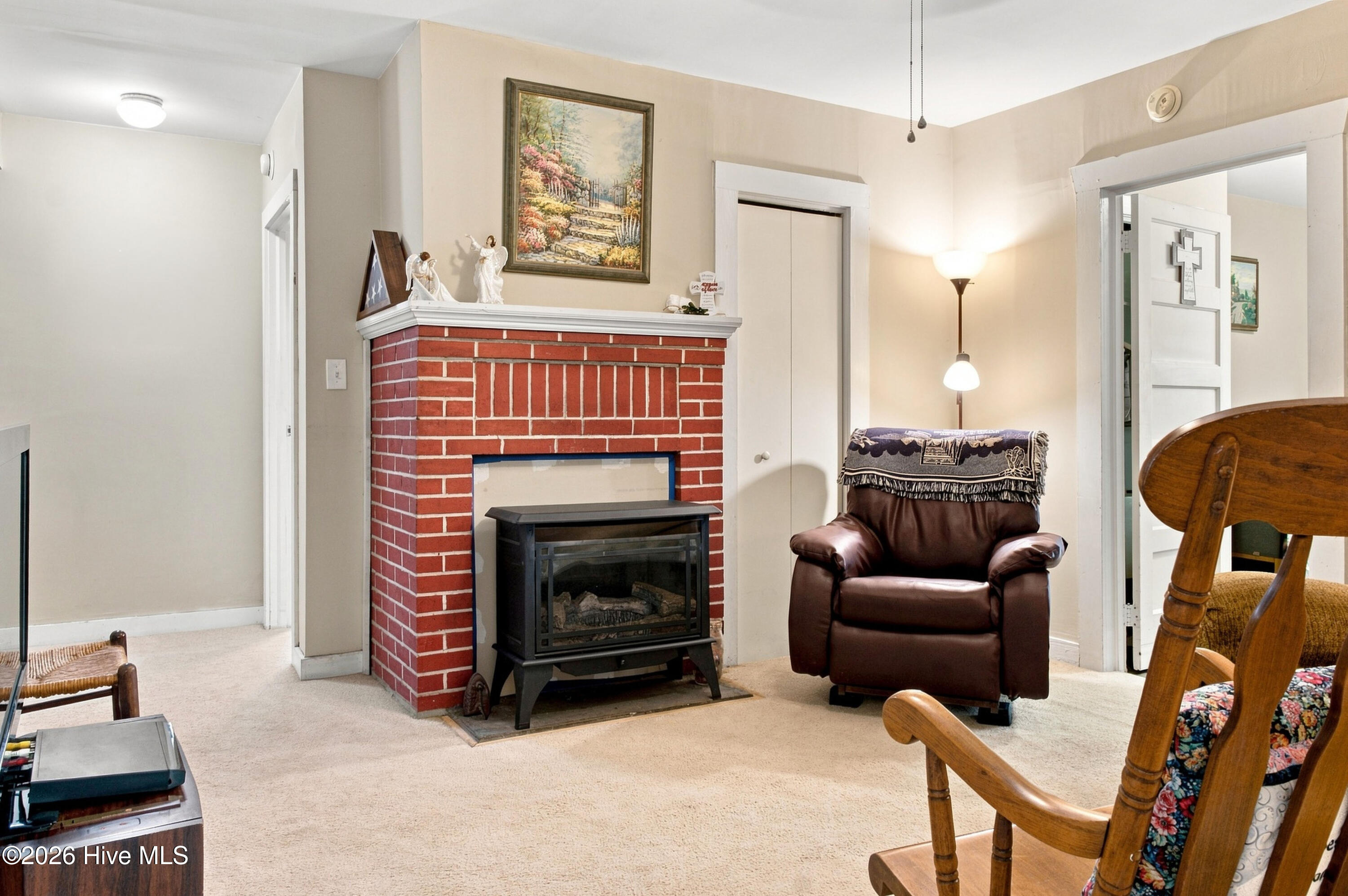 107 Ray Farmer Road Property Photo 15