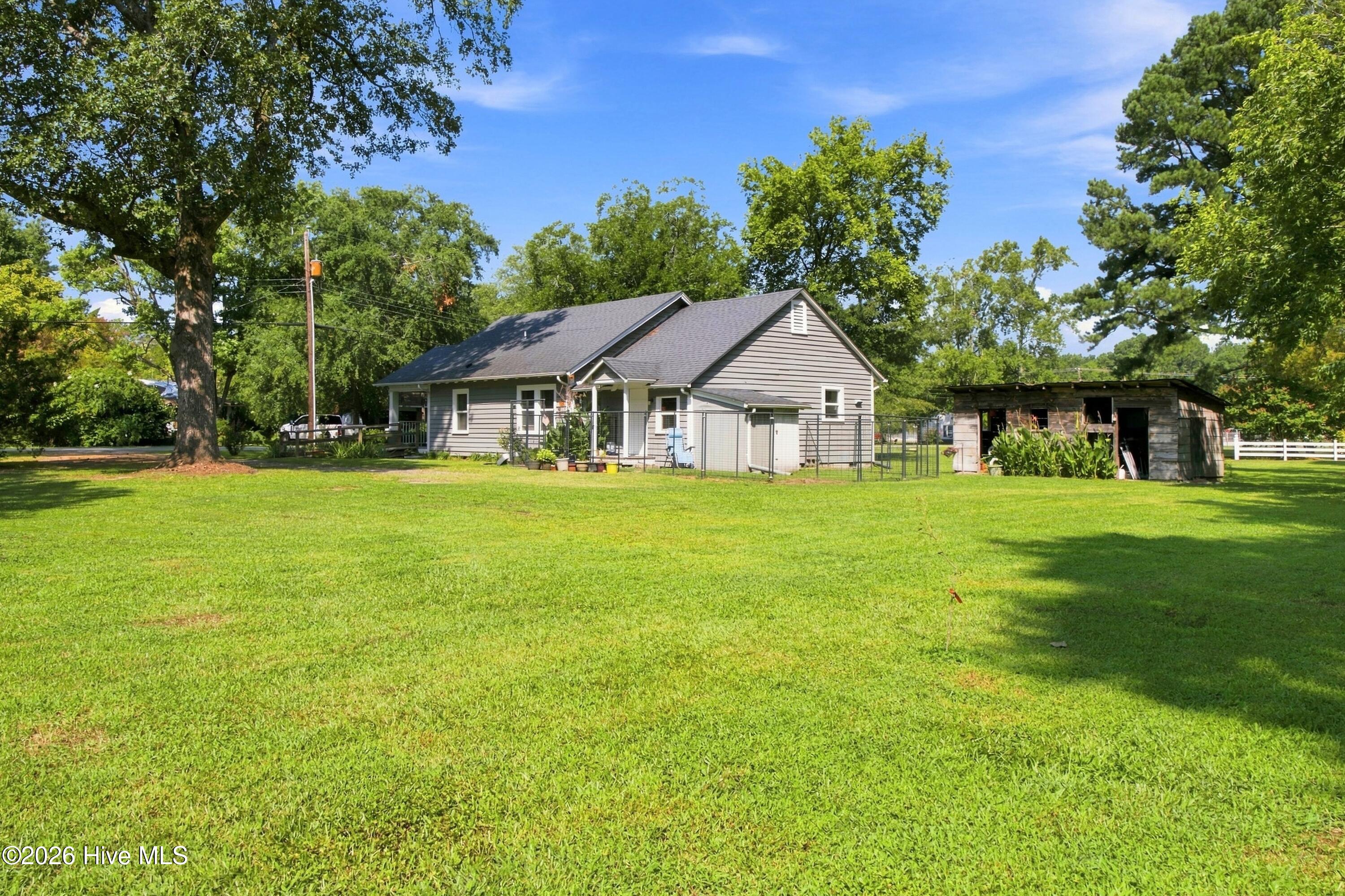 107 Ray Farmer Road Property Photo 29