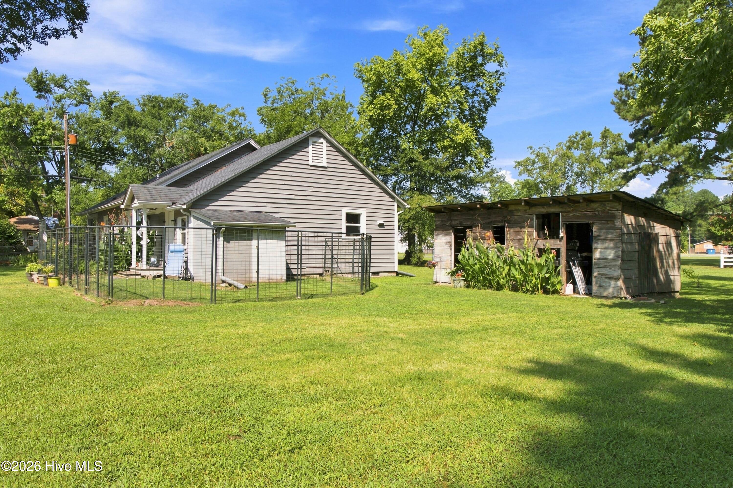 107 Ray Farmer Road Property Photo 31