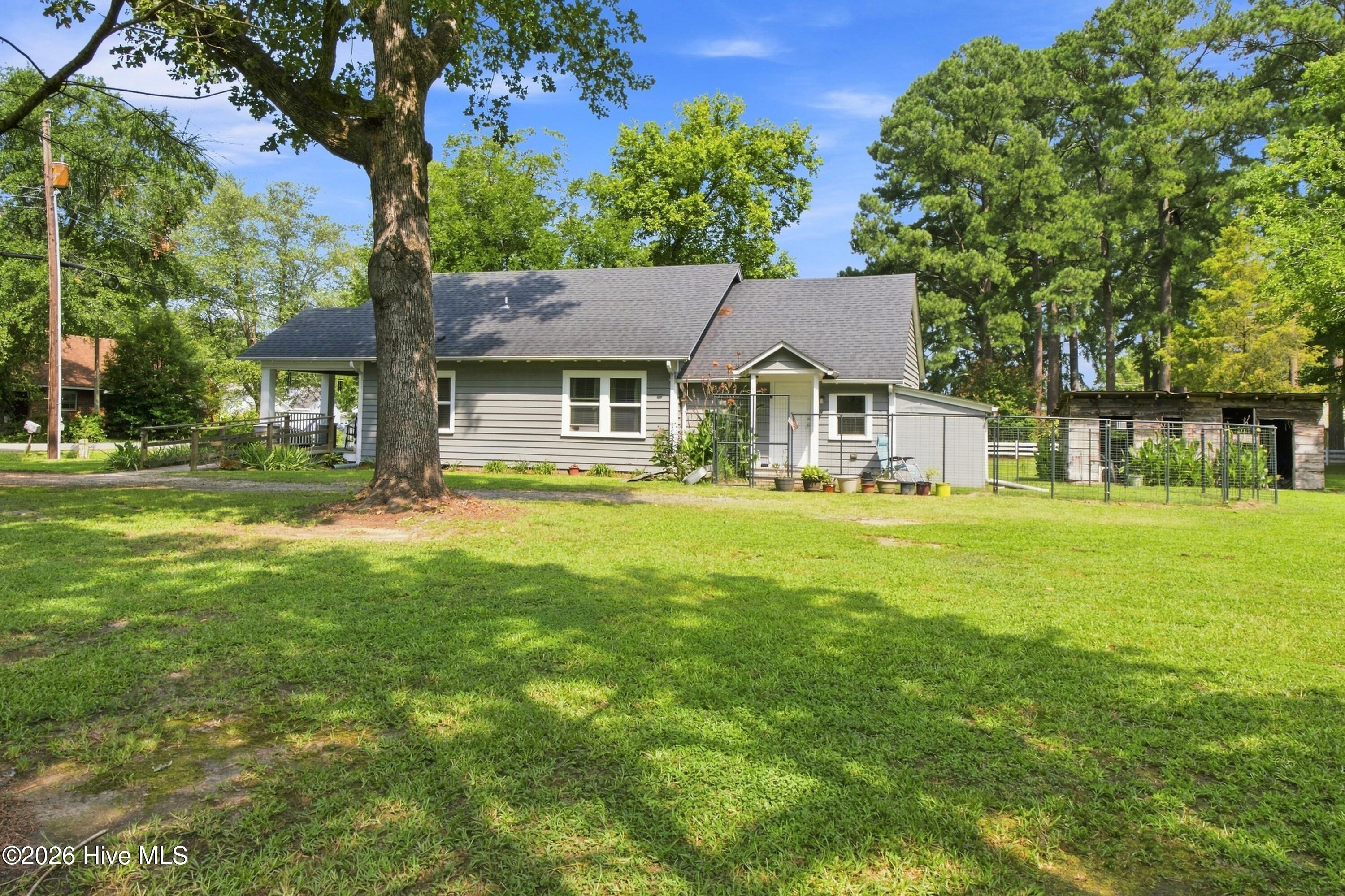 107 Ray Farmer Road Property Photo 32