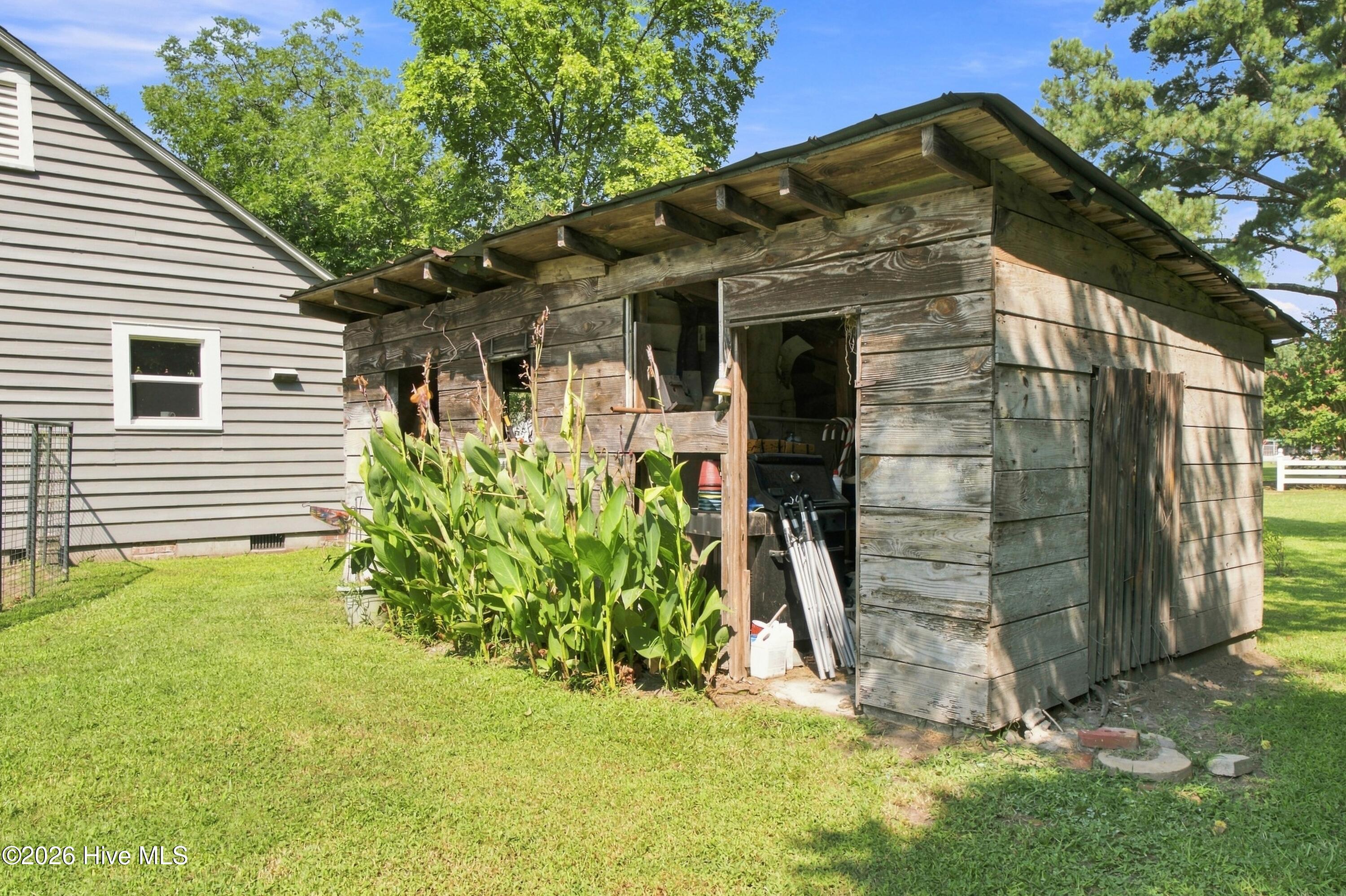 107 Ray Farmer Road Property Photo 34