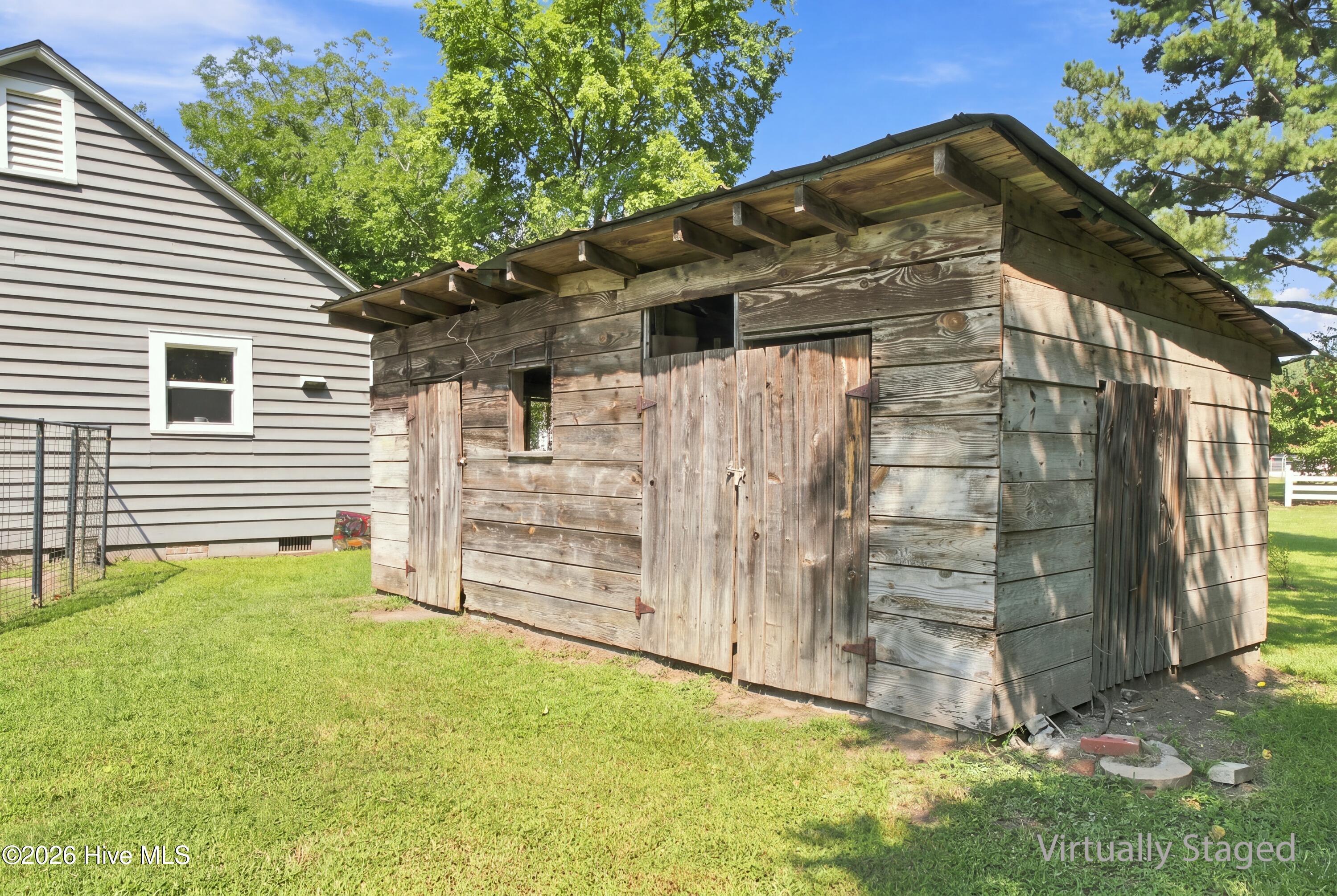 107 Ray Farmer Road Property Photo 35