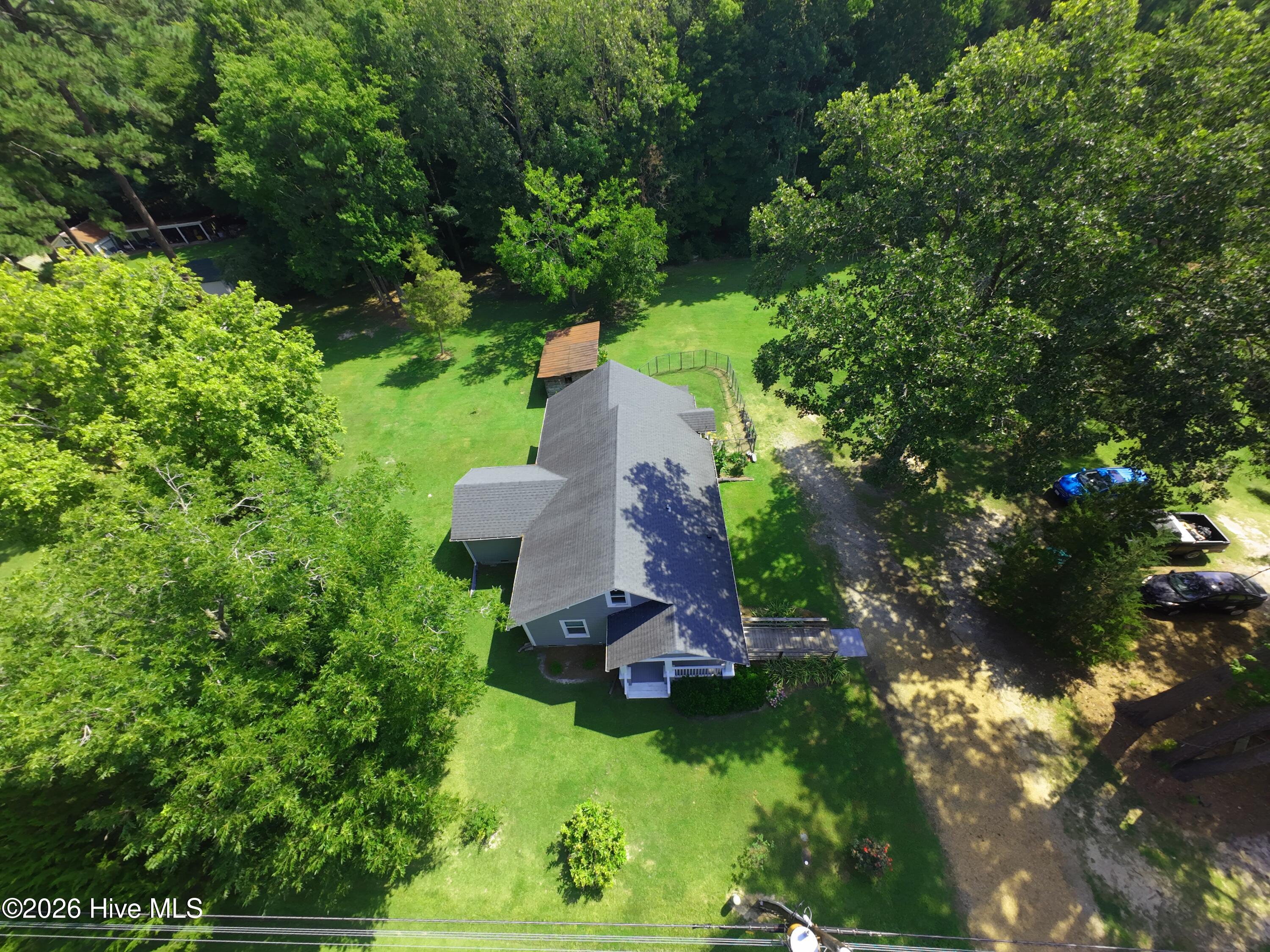 107 Ray Farmer Road Property Photo 40