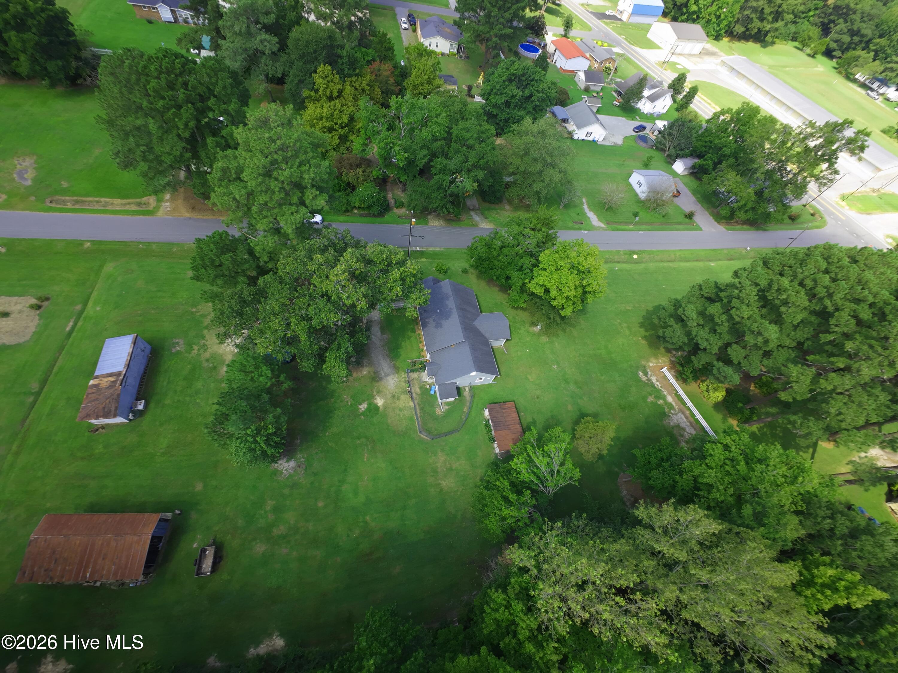 107 Ray Farmer Road Property Photo 41