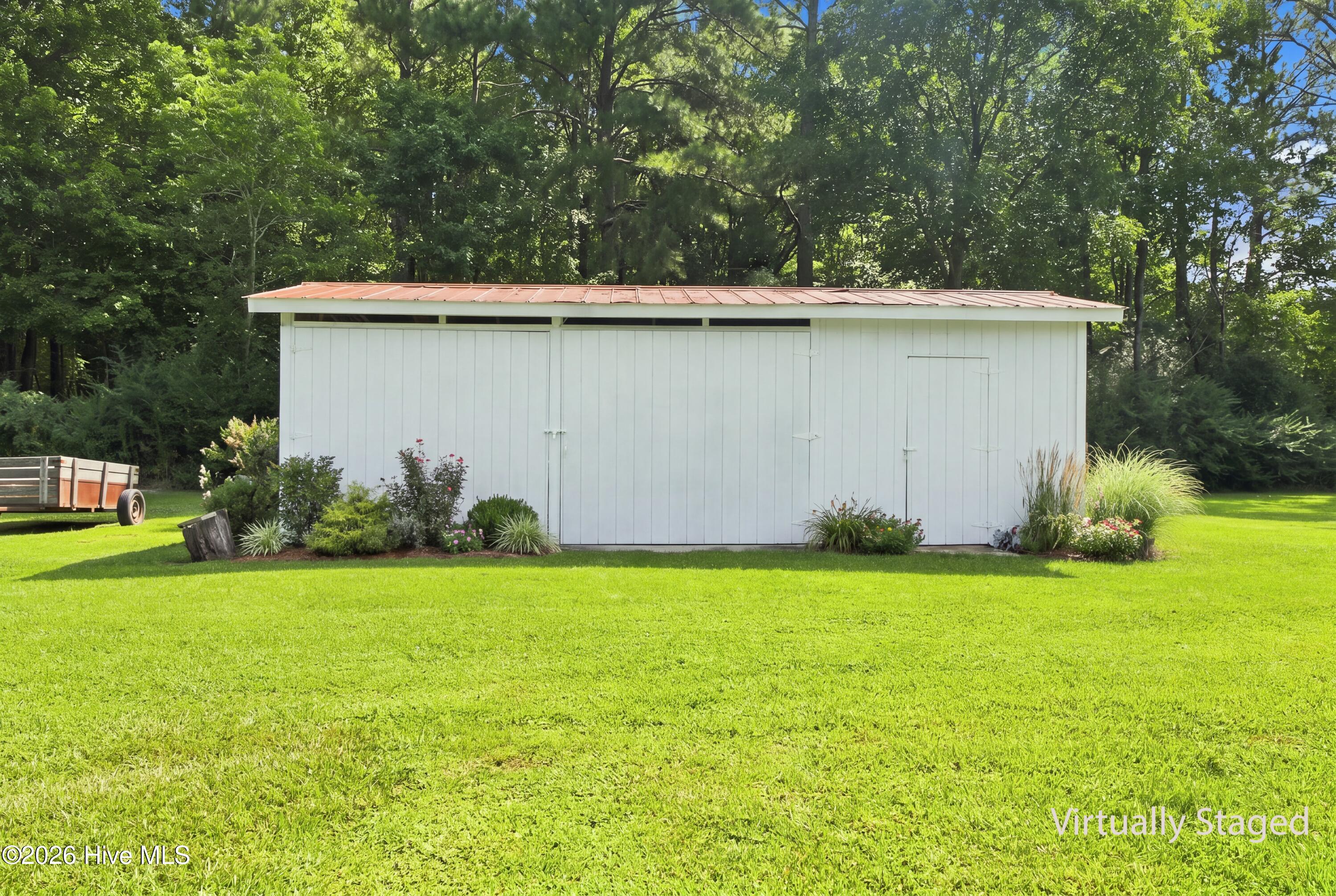 107 Ray Farmer Road Property Photo 49