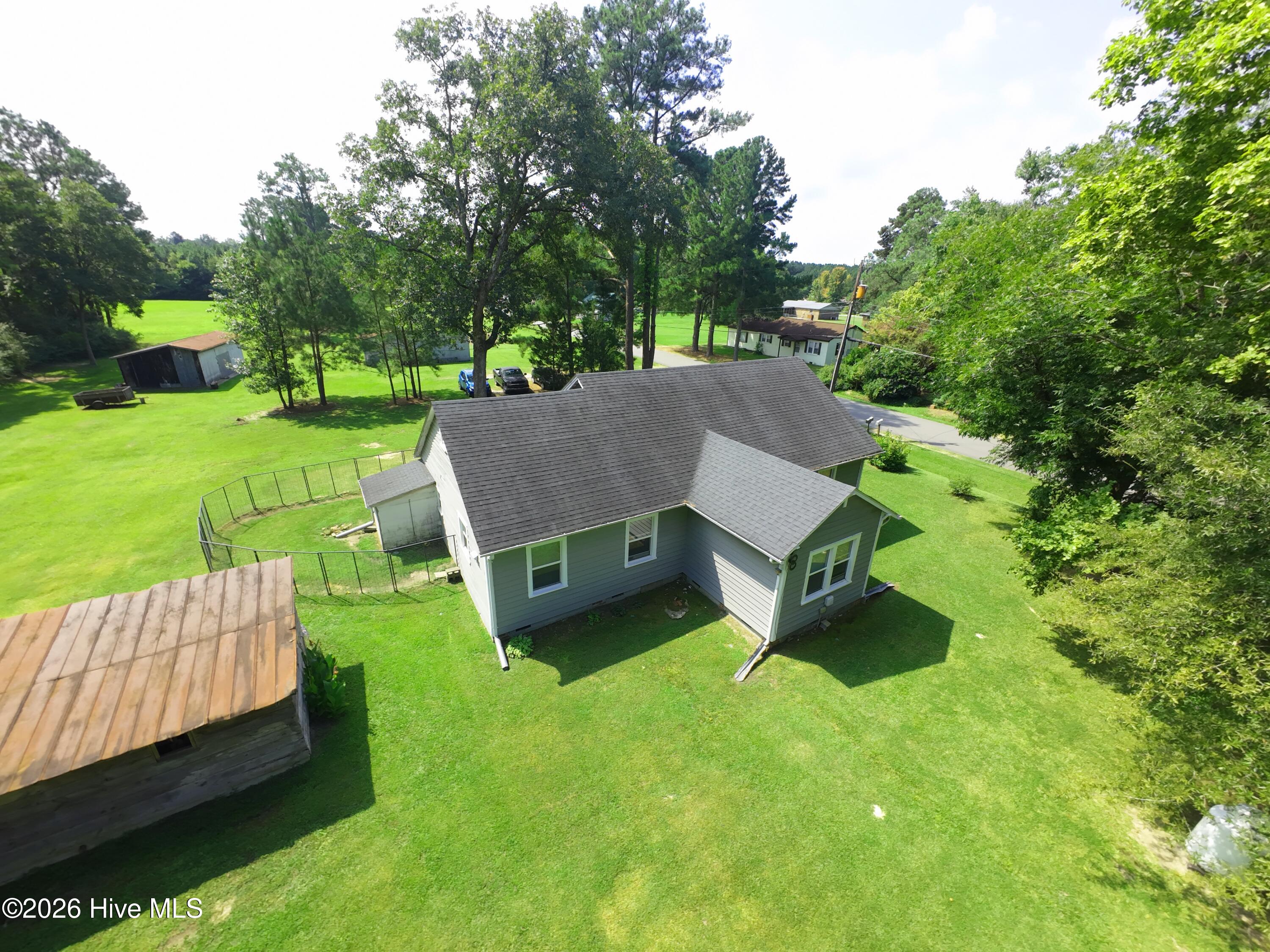 107 Ray Farmer Road Property Photo 53
