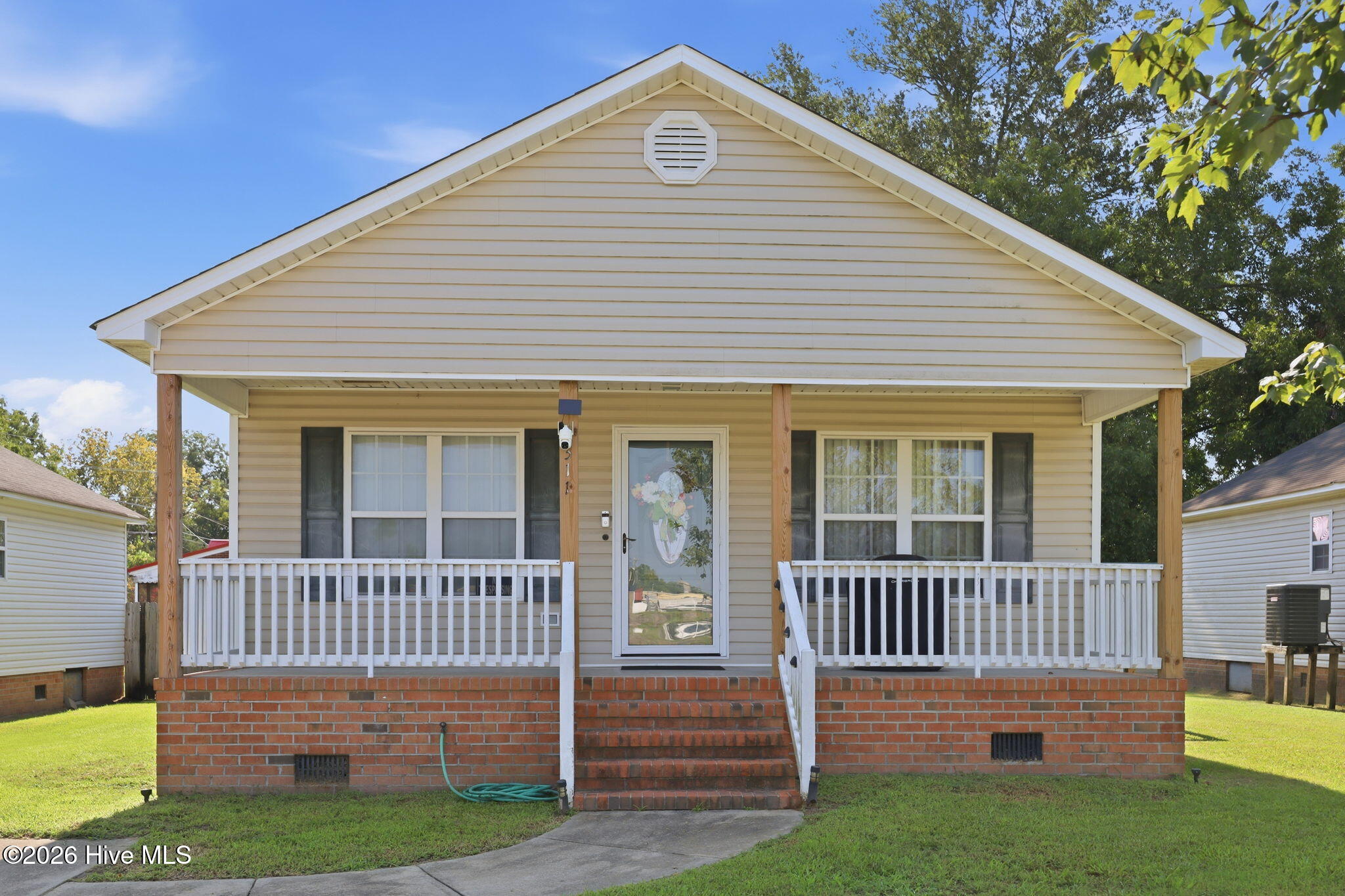 311 Fleming Street Property Photo 1