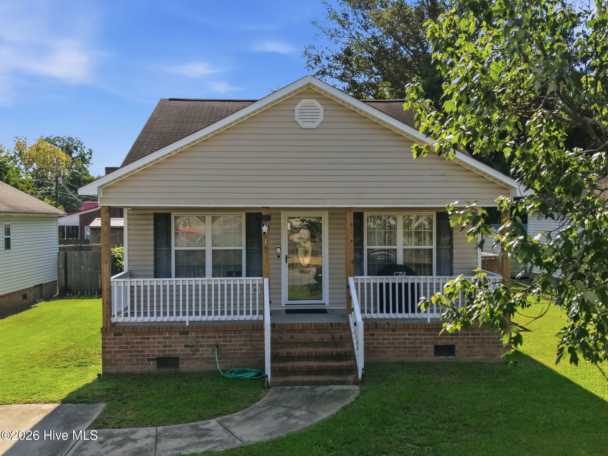 311 Fleming Street Property Photo 5