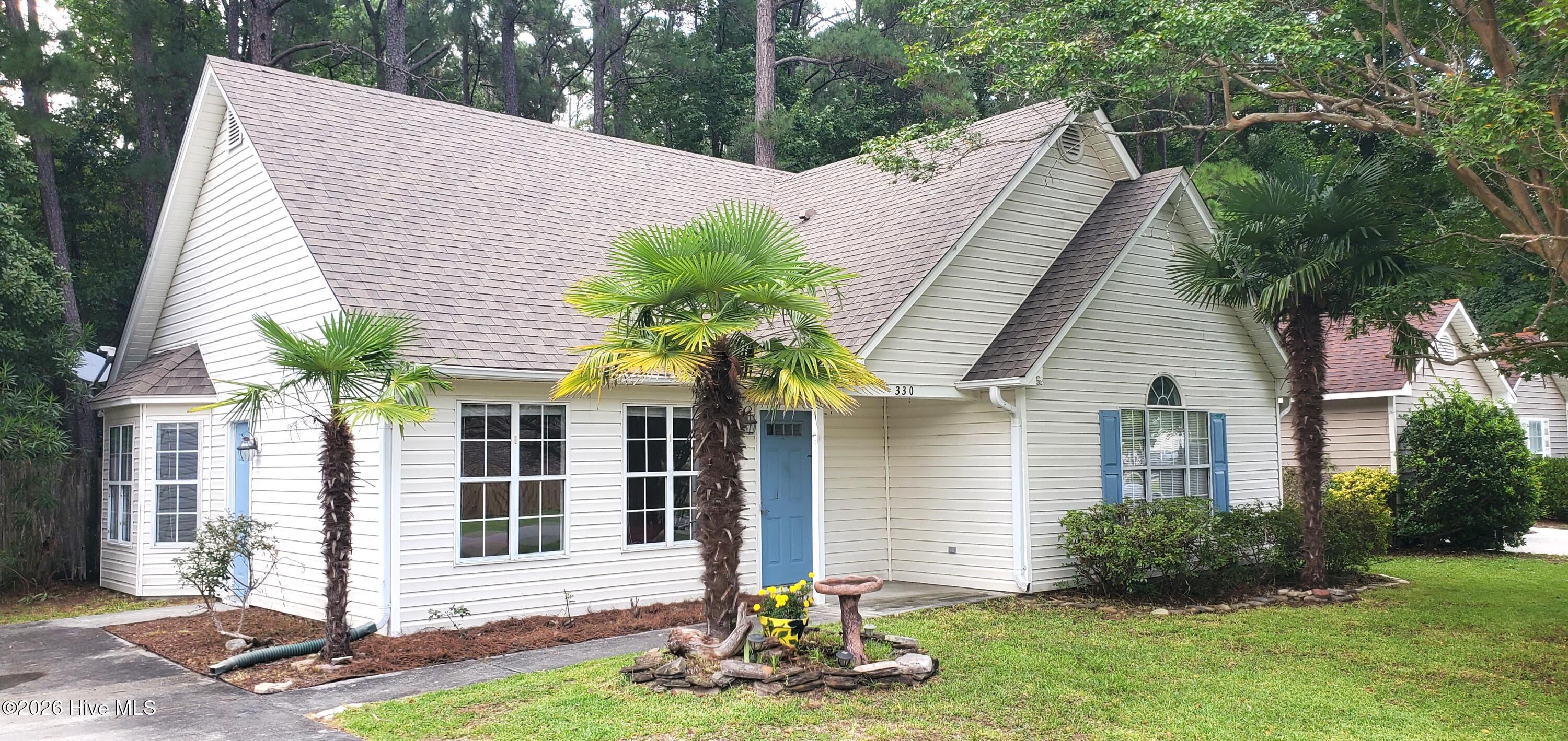 330 Brighton Road Property Photo 1