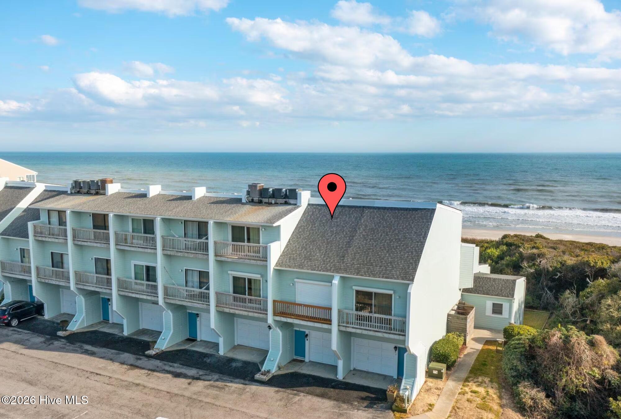 535 Salter Path Road Unit 2 Property Photo 1