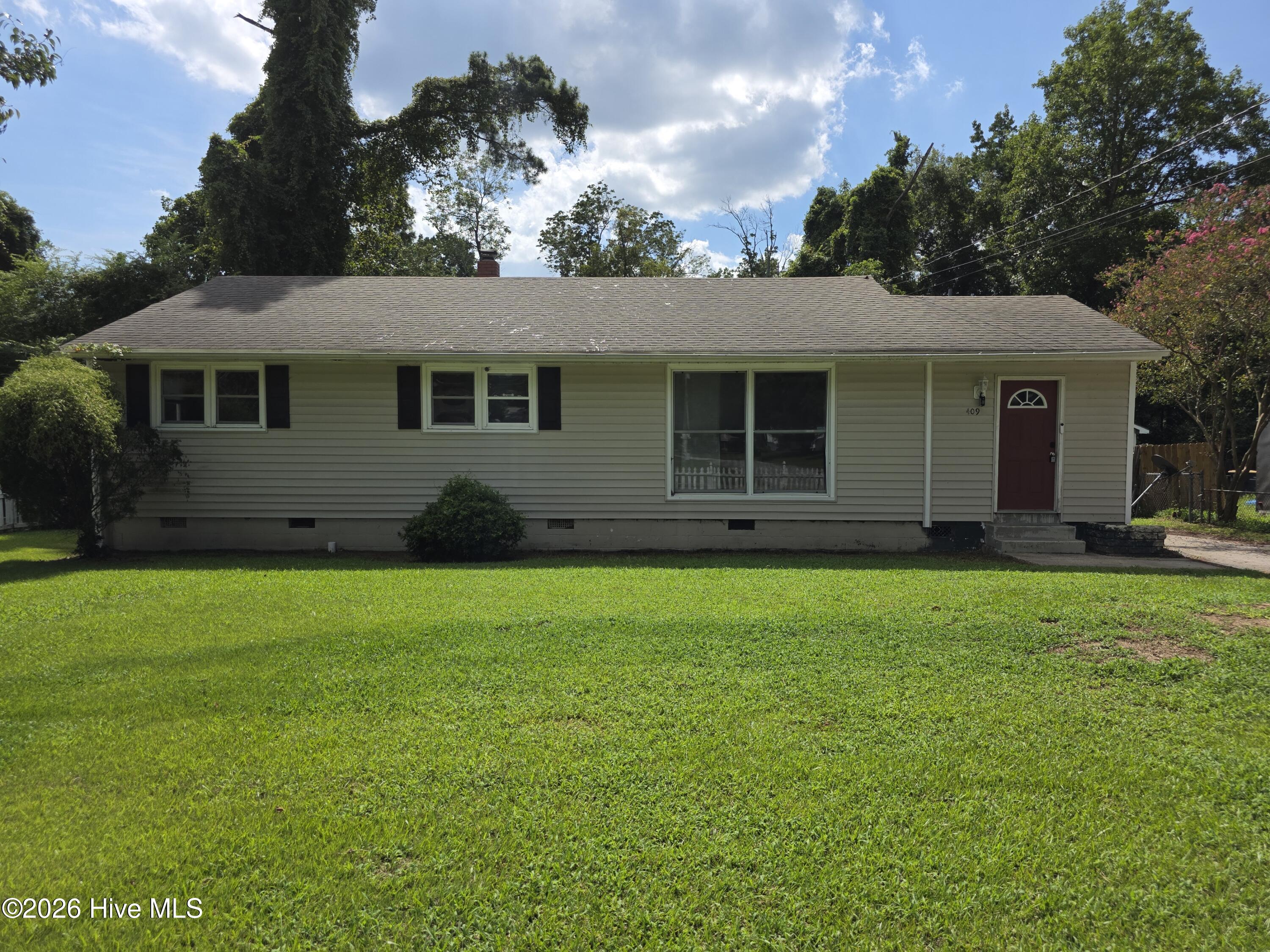 409 Jarman Street Property Photo 1