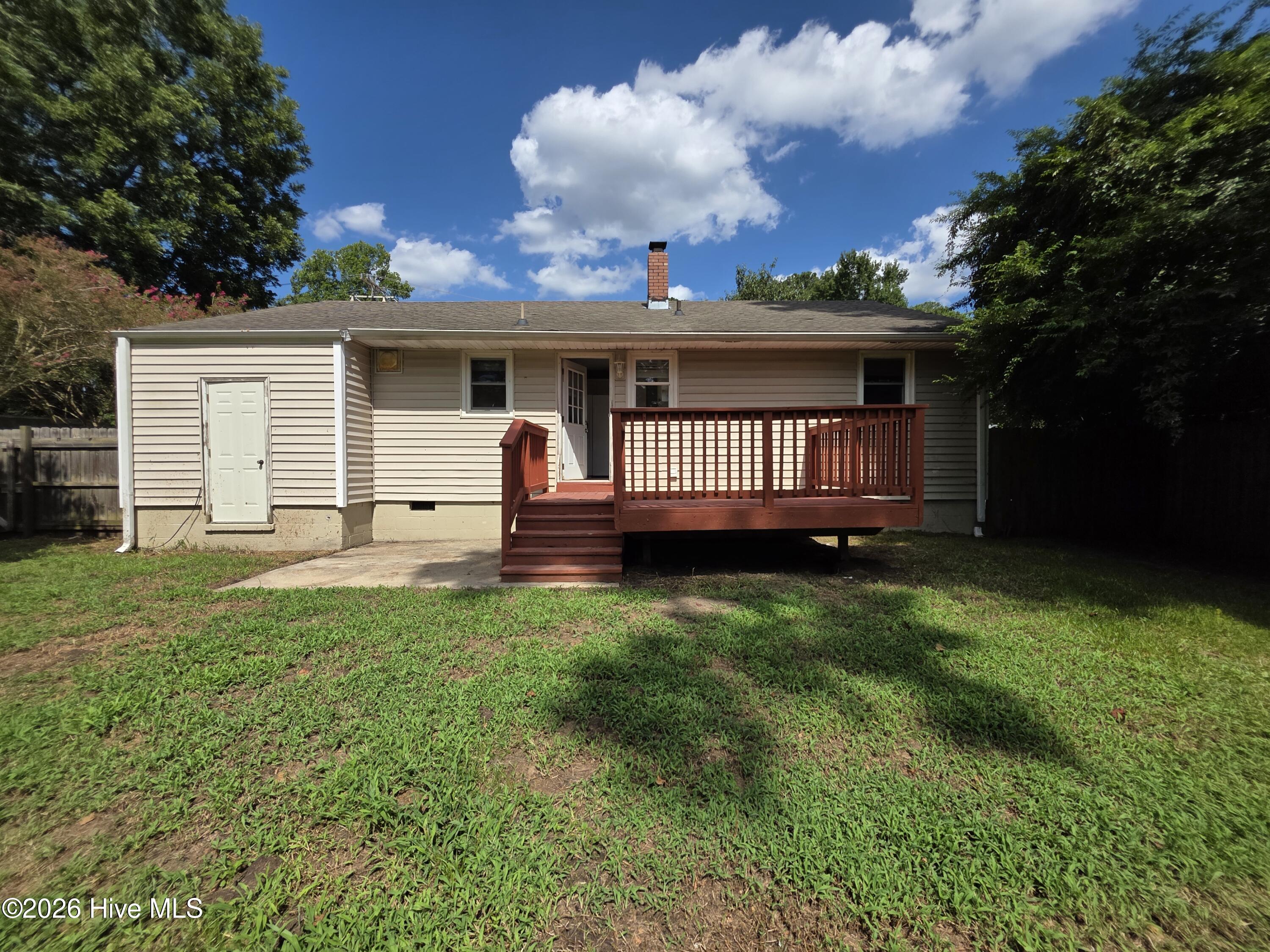 409 Jarman Street Property Photo 18