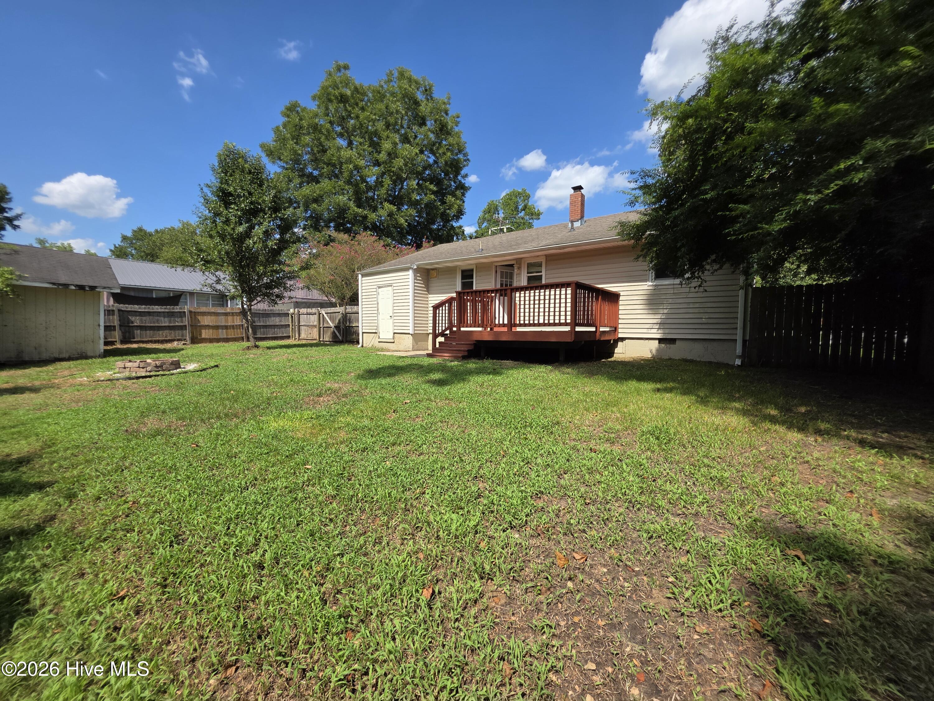 409 Jarman Street Property Photo 19