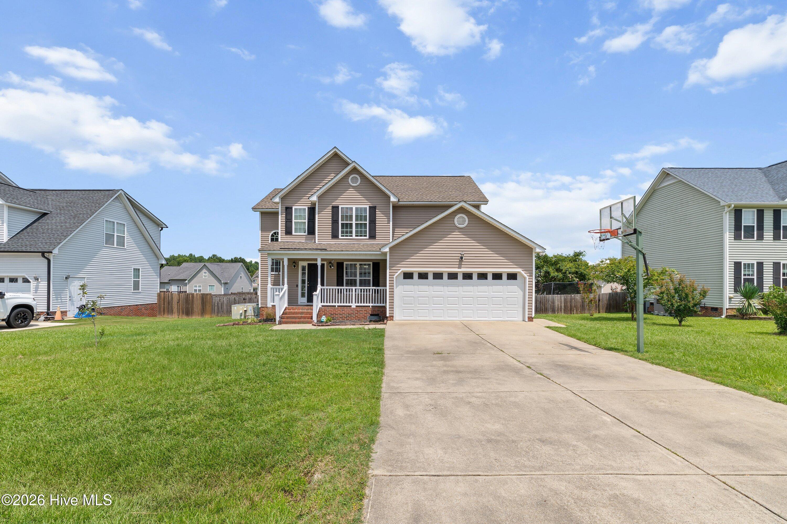 185 Snowberry Lane Property Photo 2