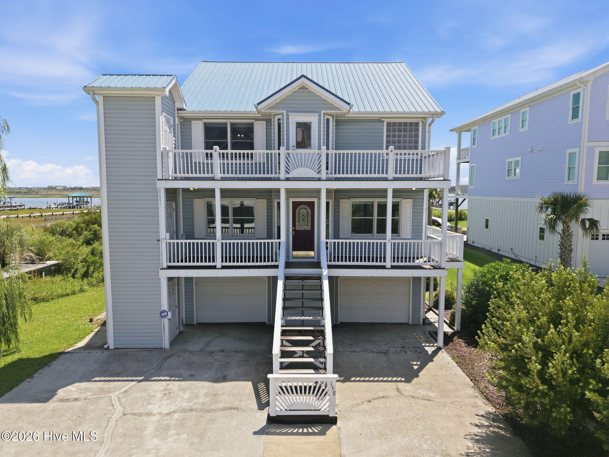 158 Big Hammock Point Road Property Photo 2