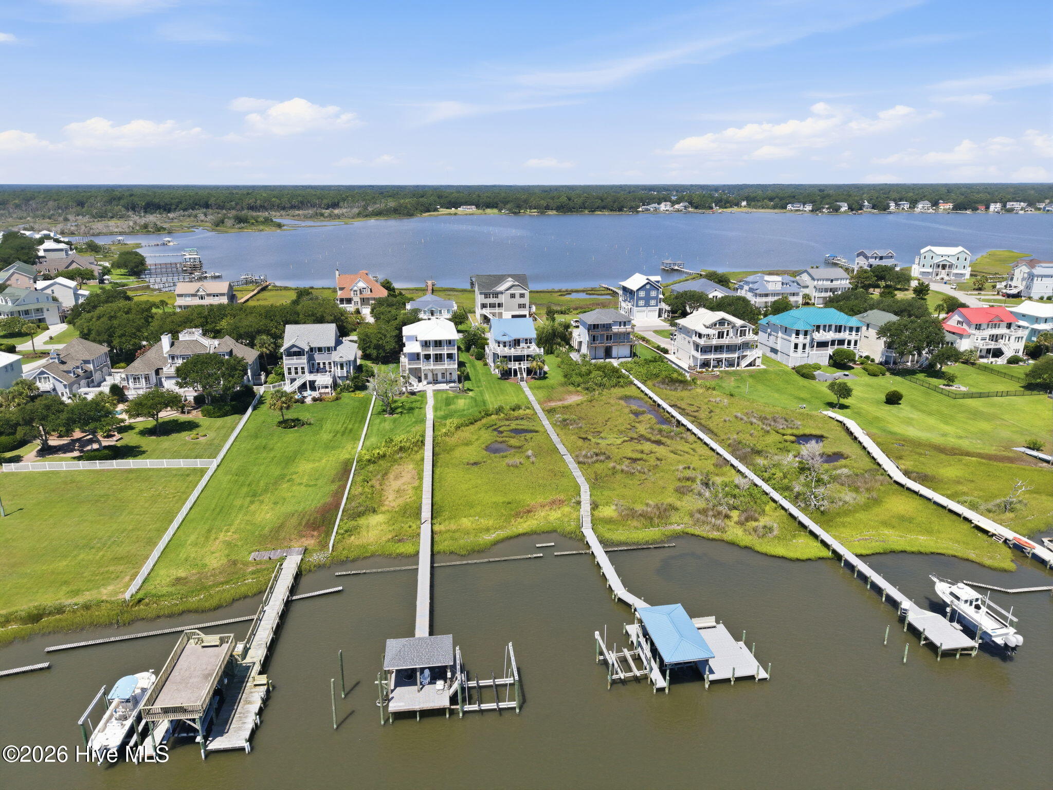 158 Big Hammock Point Road Property Photo 7