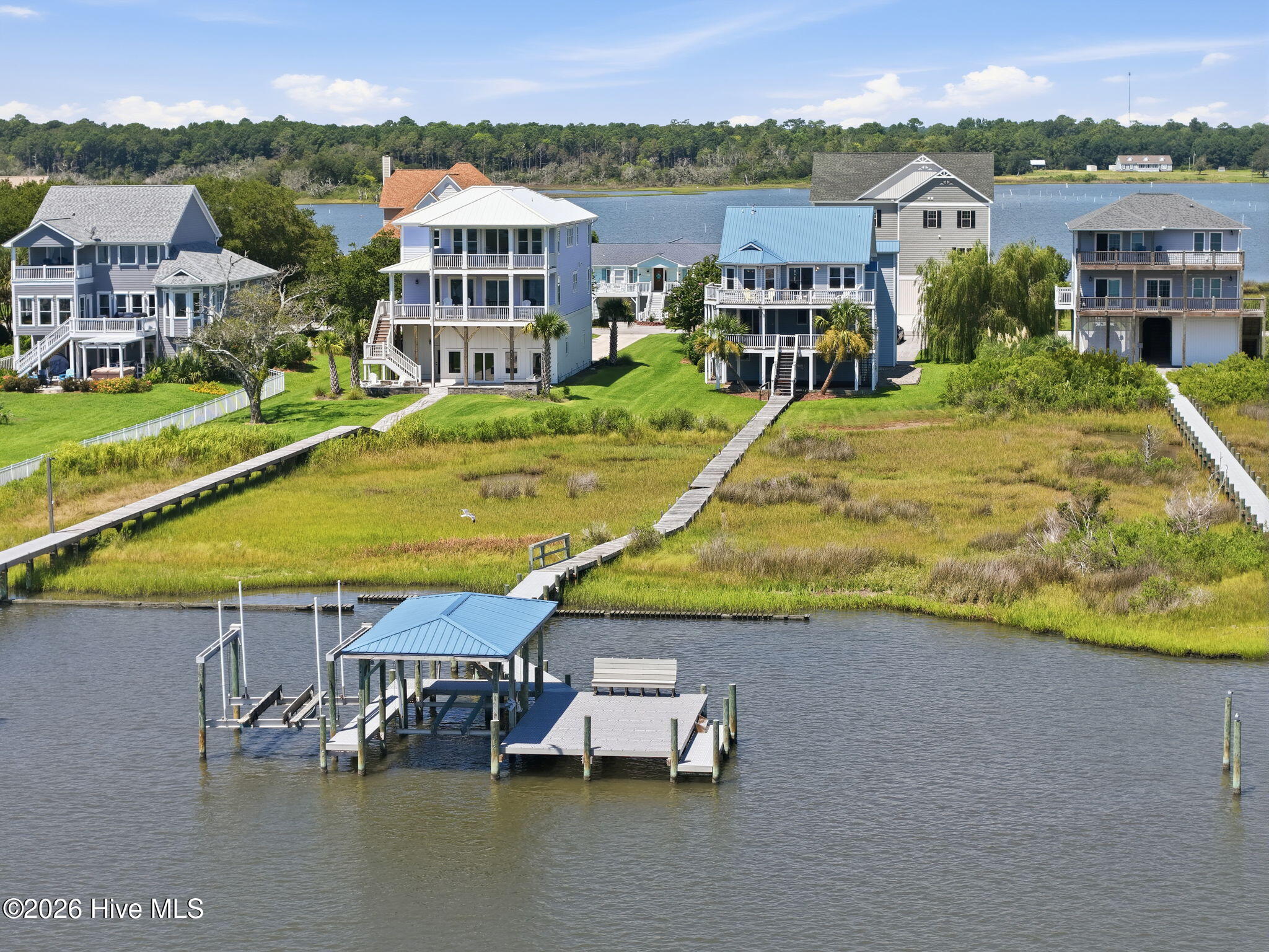 158 Big Hammock Point Road Property Photo 8