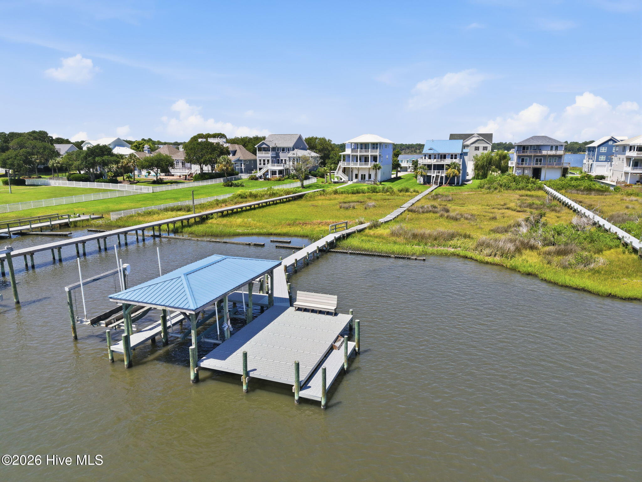 158 Big Hammock Point Road Property Photo 9