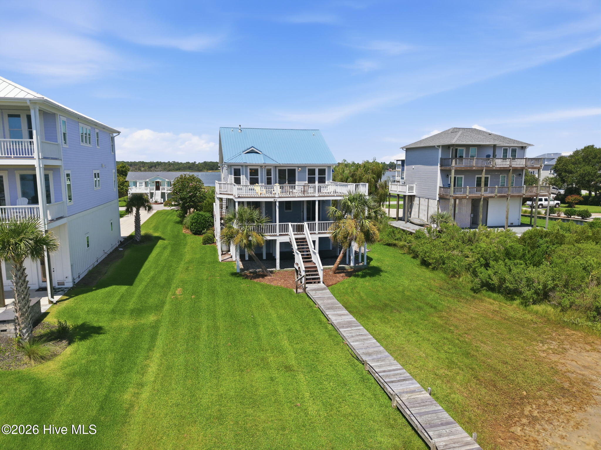 158 Big Hammock Point Road Property Photo 10