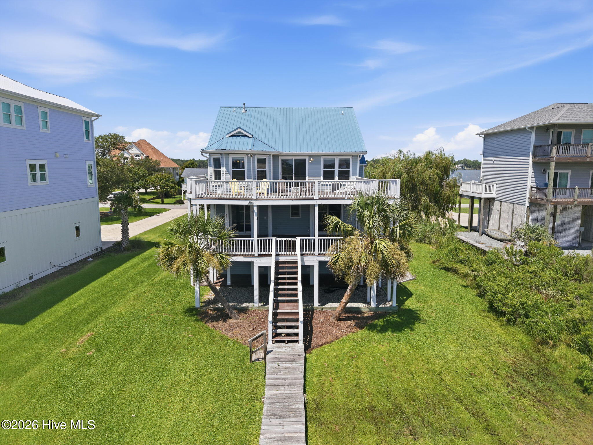 158 Big Hammock Point Road Property Photo 11