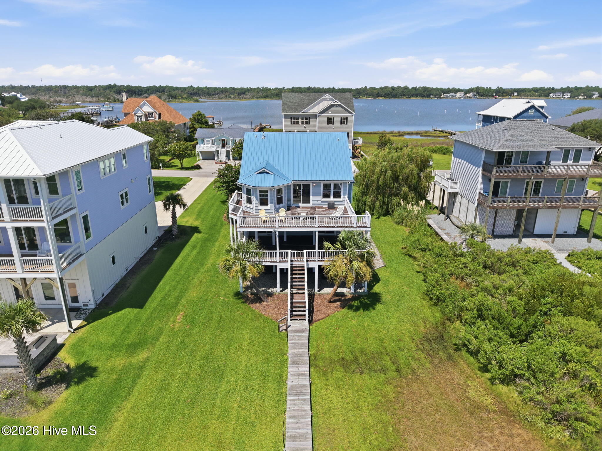 158 Big Hammock Point Road Property Photo 12