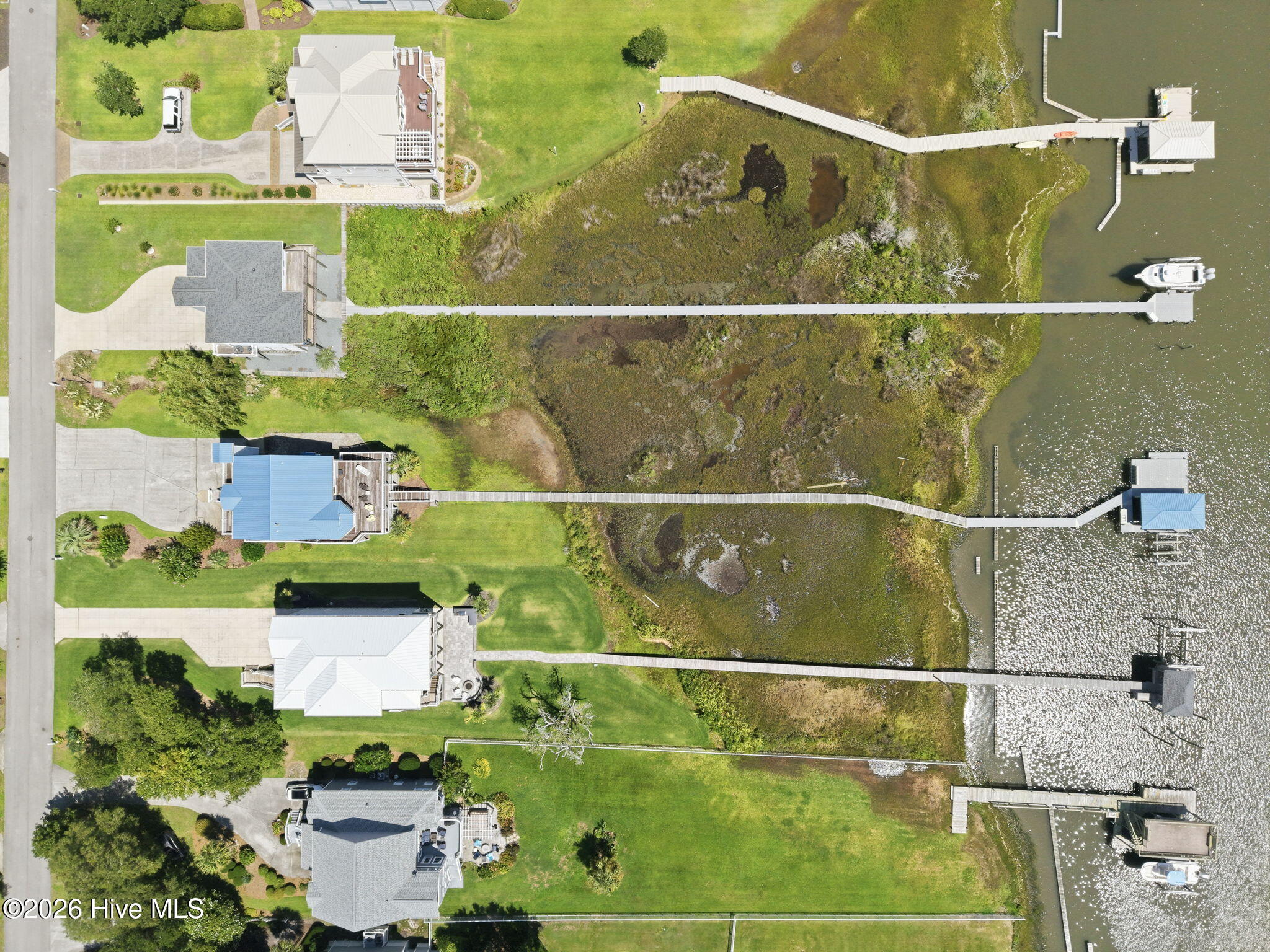 158 Big Hammock Point Road Property Photo 14