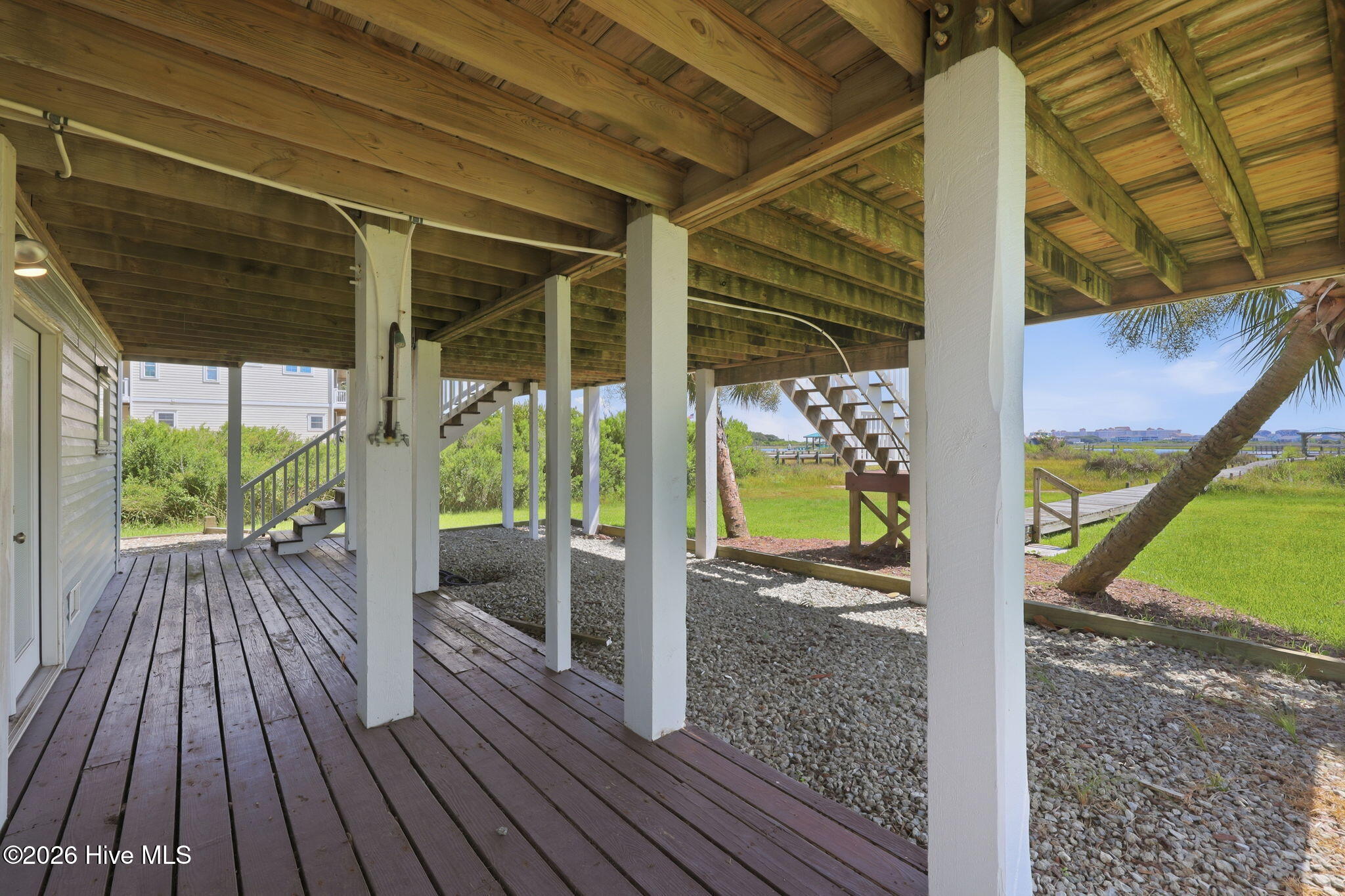 158 Big Hammock Point Road Property Photo 53