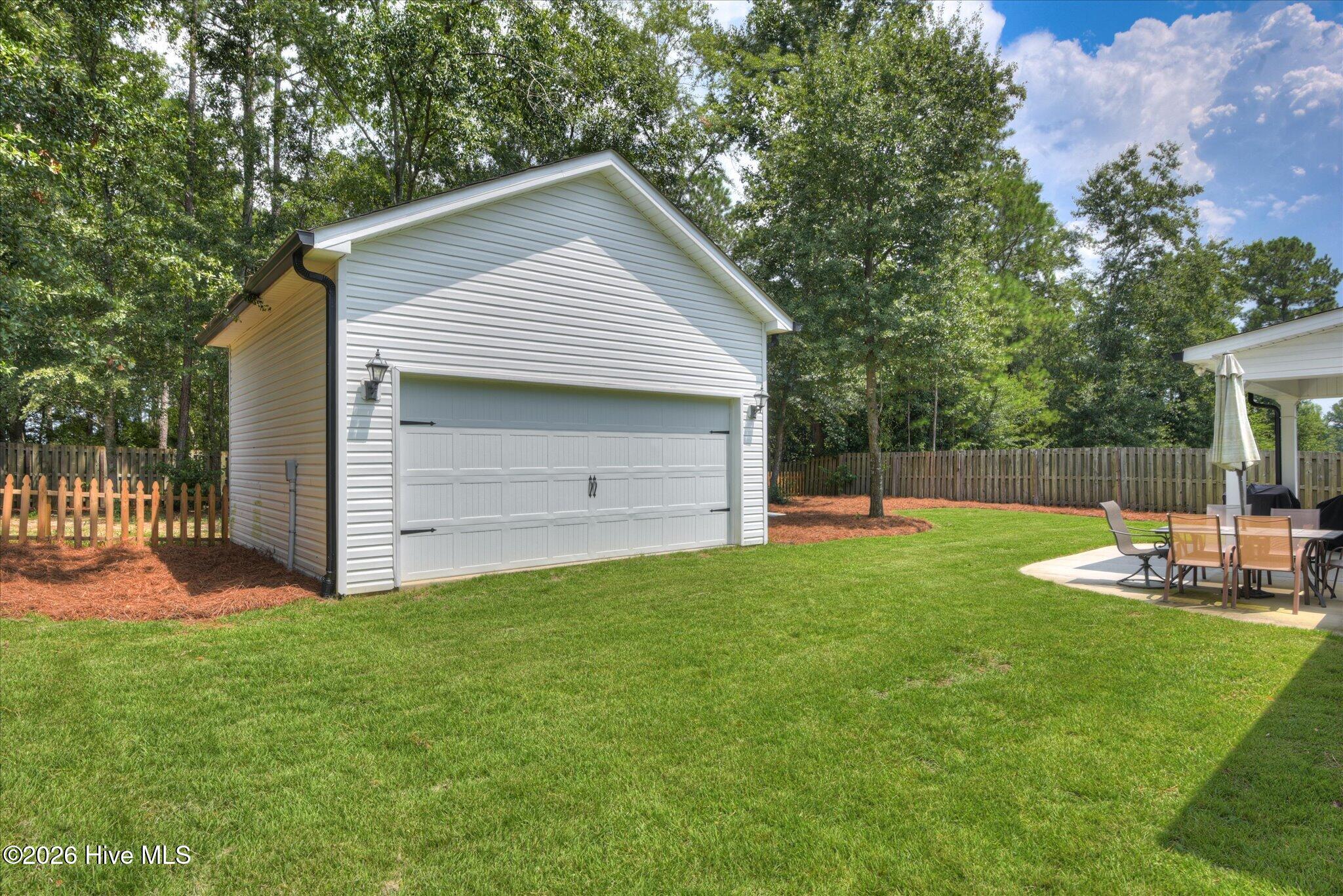 1307 Lake Greenwood Drive Property Photo 2